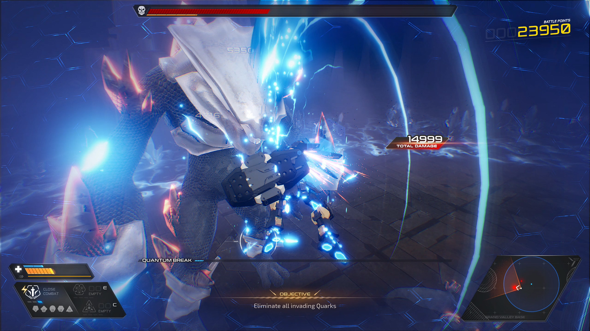 Скриншот 20: M.A.S.S. Builder