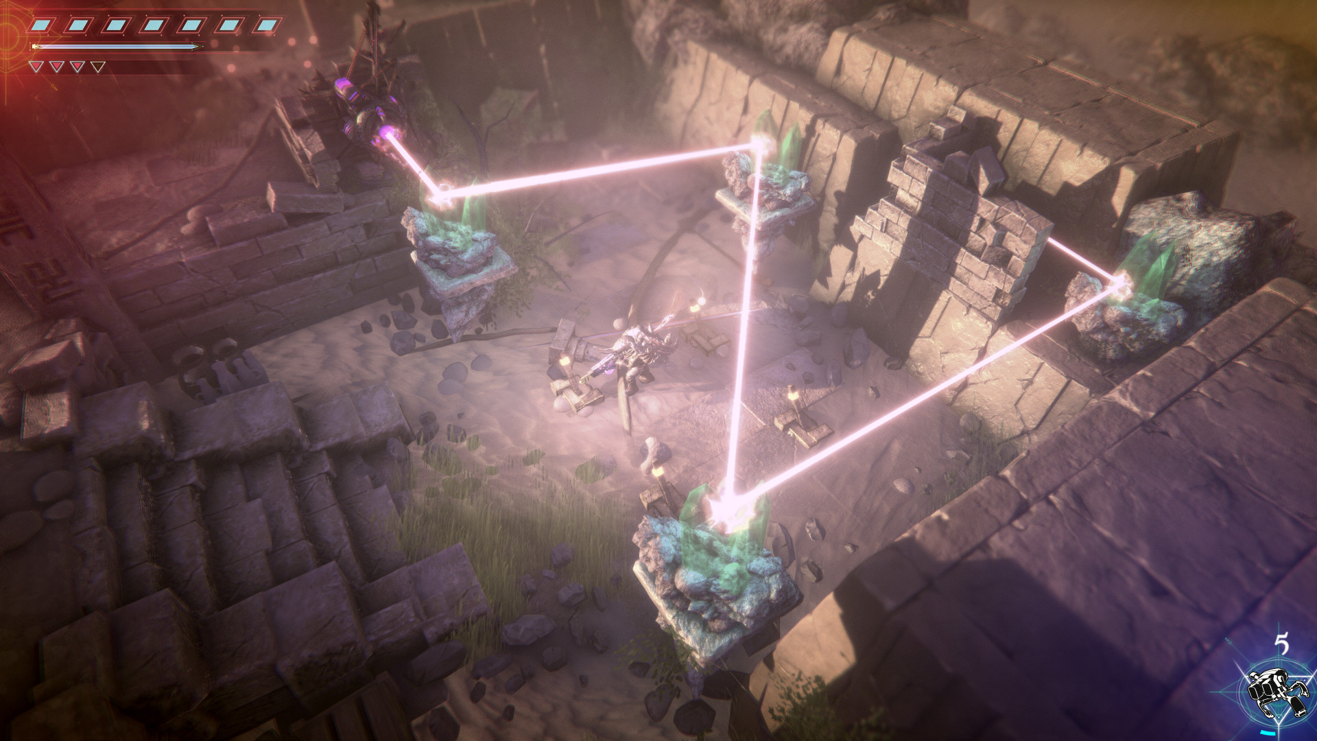 Скриншот: Clid The Snail