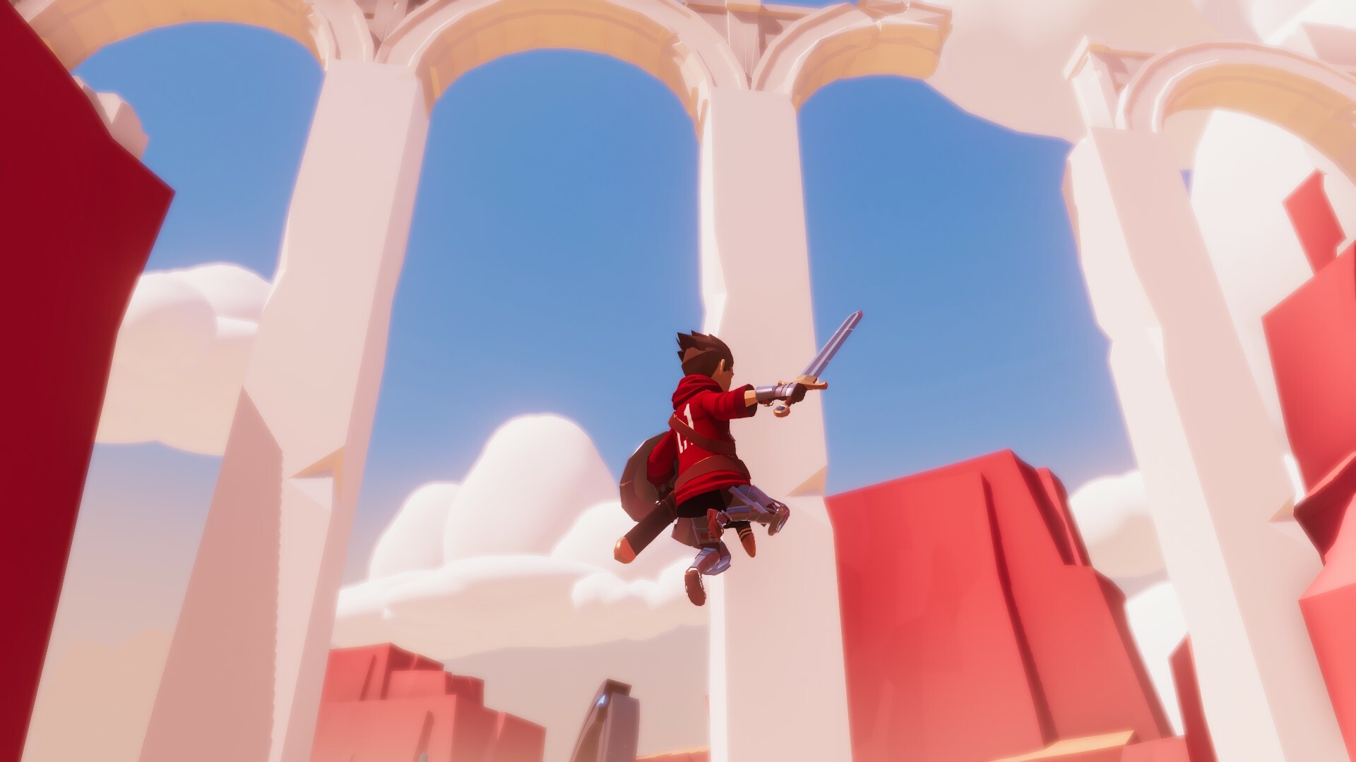 Скриншот 15: Mist Slayer