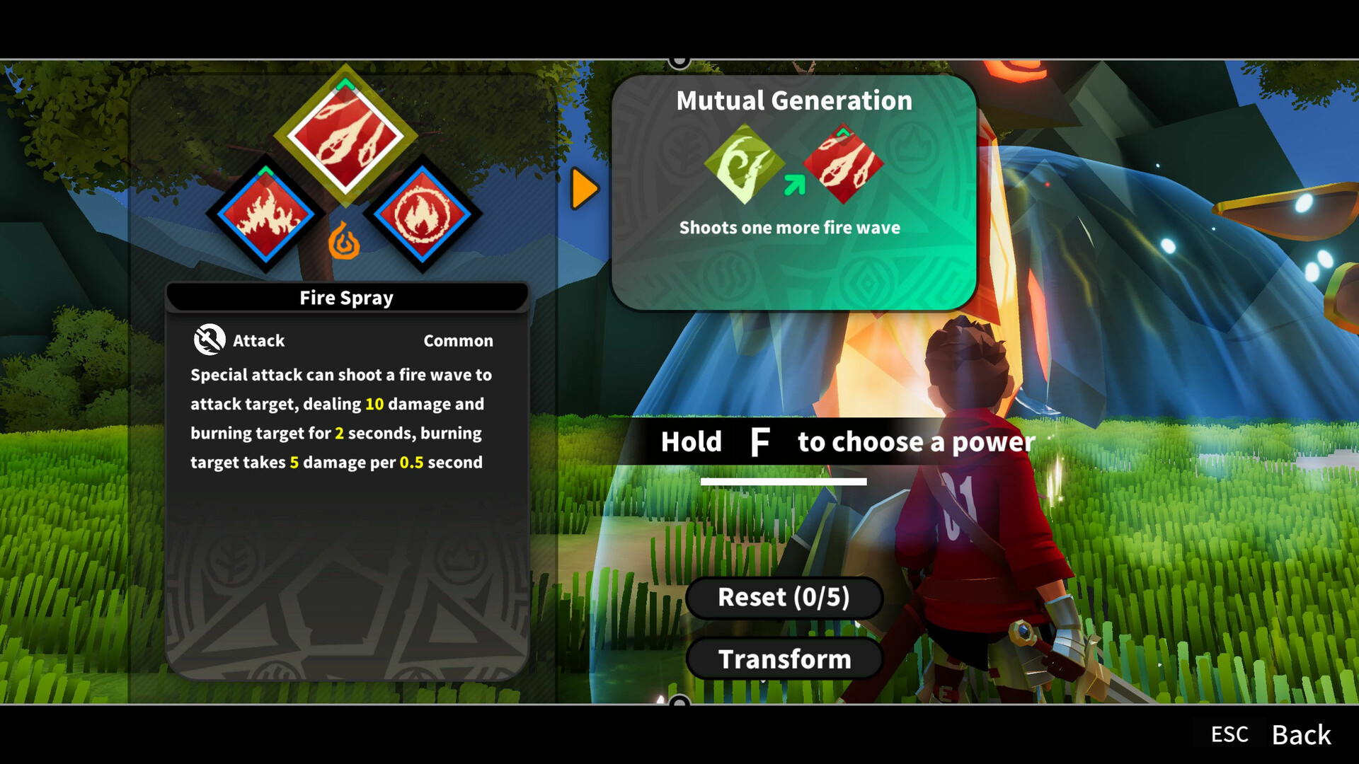 Скриншот 8: Mist Slayer