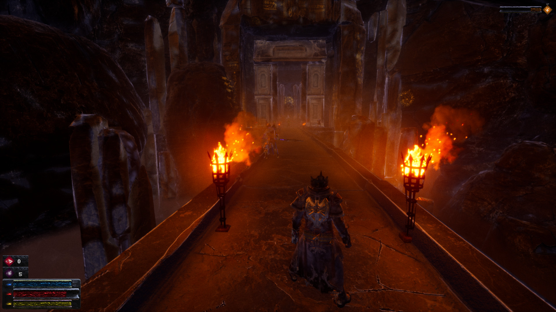 Скриншот 12: Dead No-Head