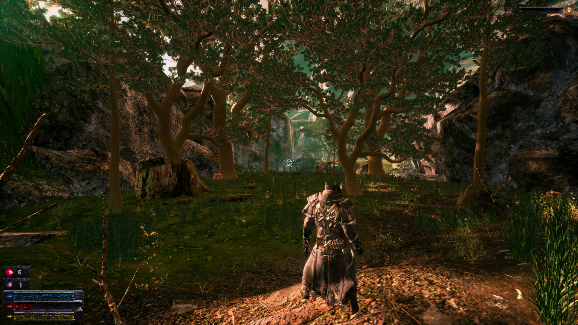 Скриншот 13: Dead No-Head