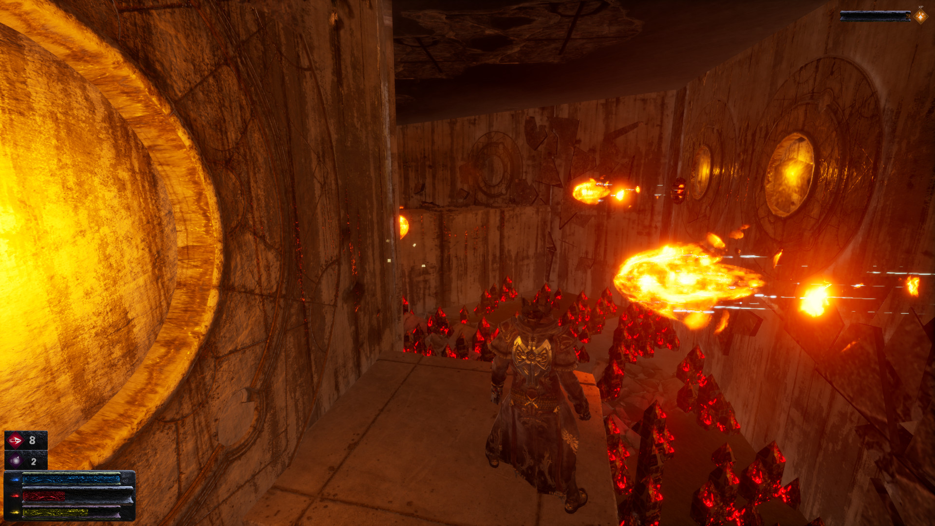 Скриншот 14: Dead No-Head