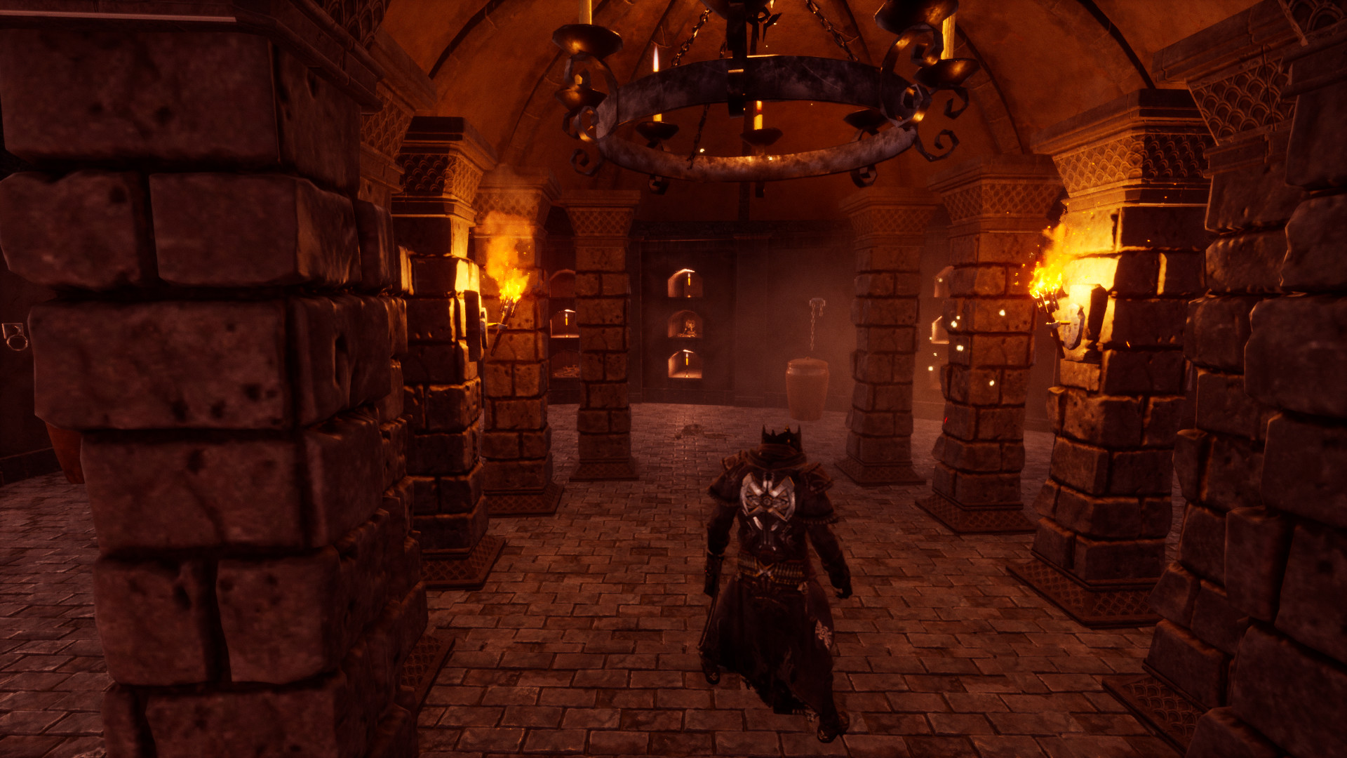 Скриншот 6: Dead No-Head