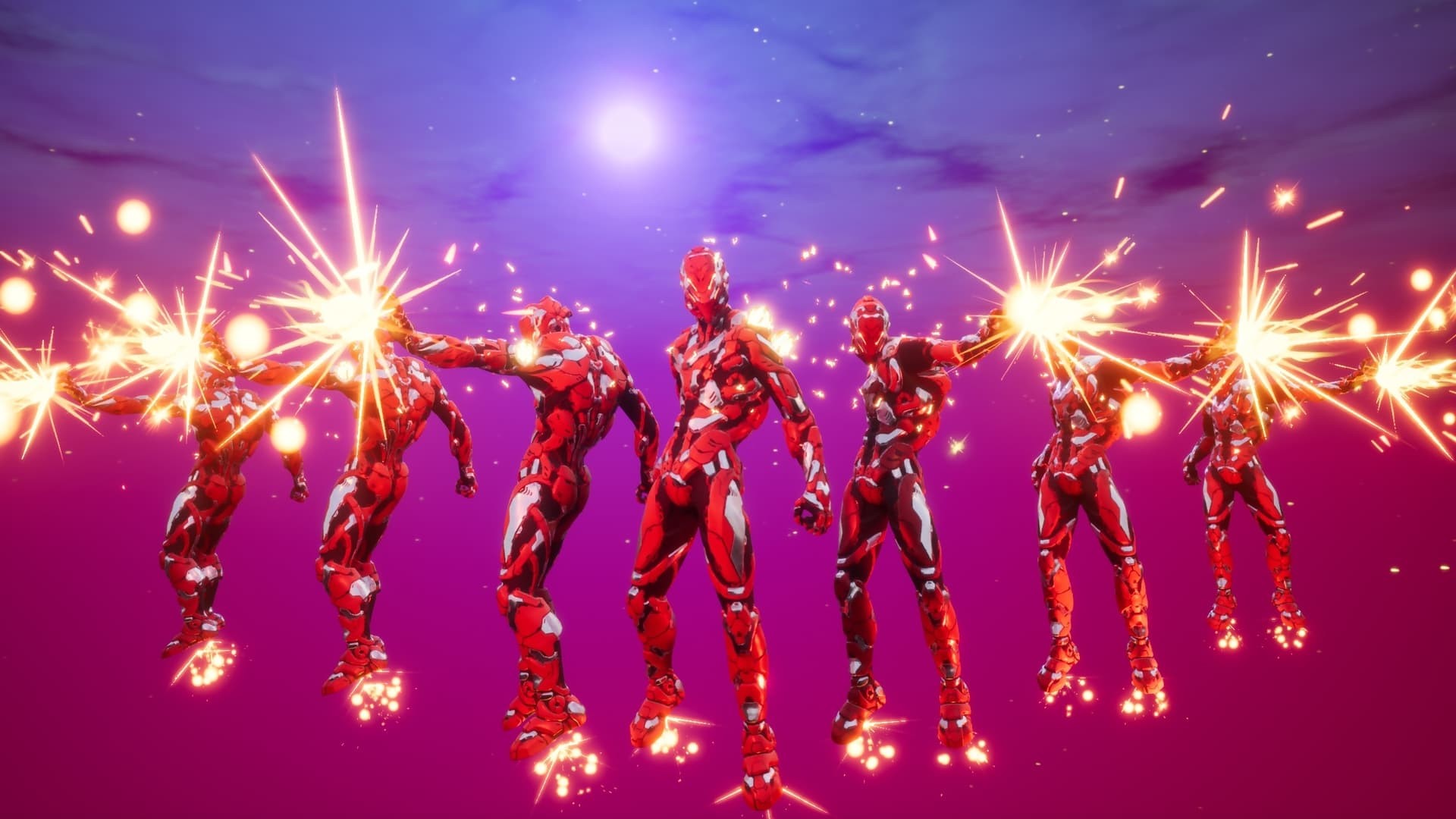 Скриншот 26: Strike The Striker Z