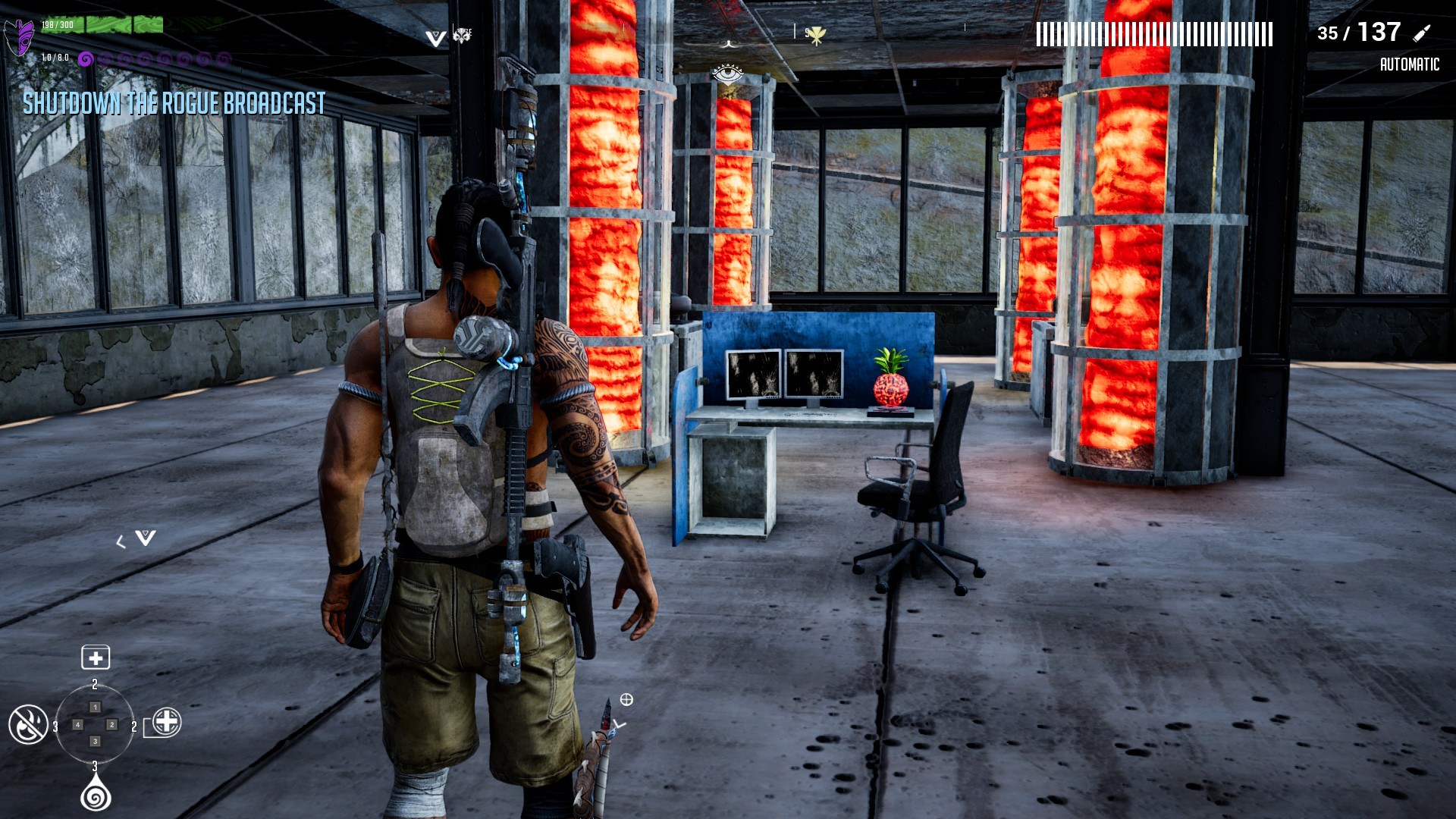 Скриншот 11: Ashes of Oahu