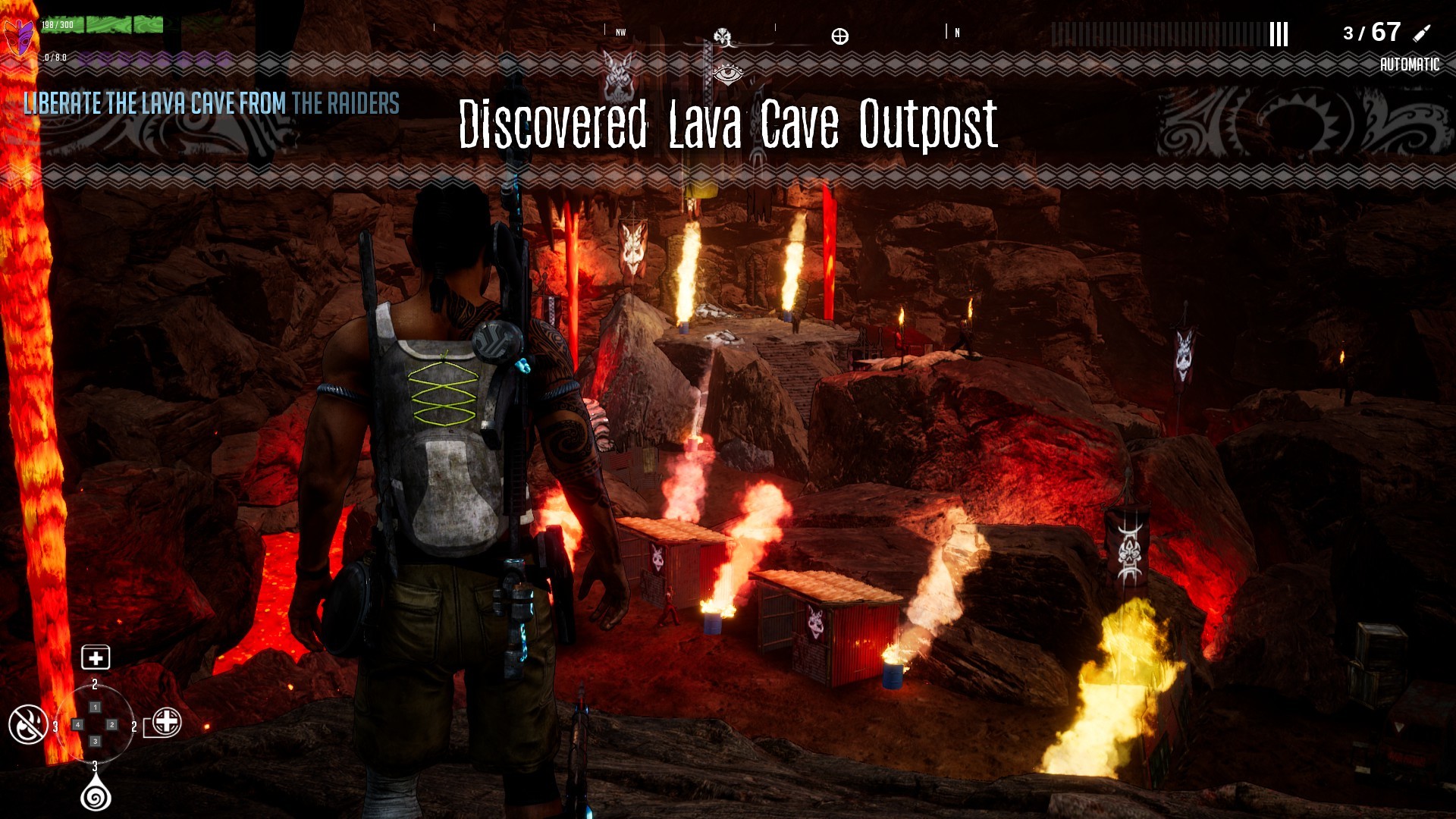 Скриншот 12: Ashes of Oahu