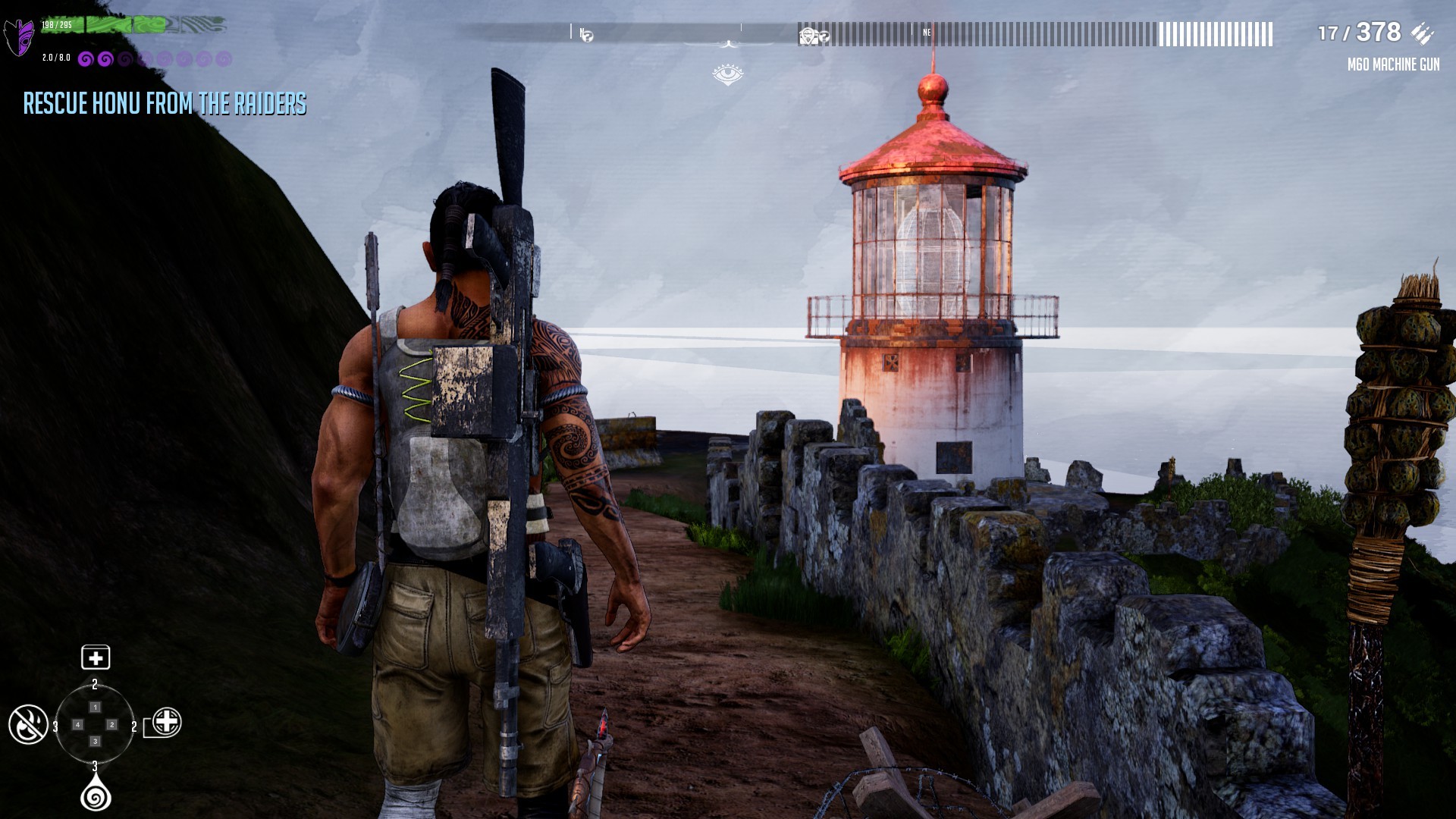 Скриншот 7: Ashes of Oahu