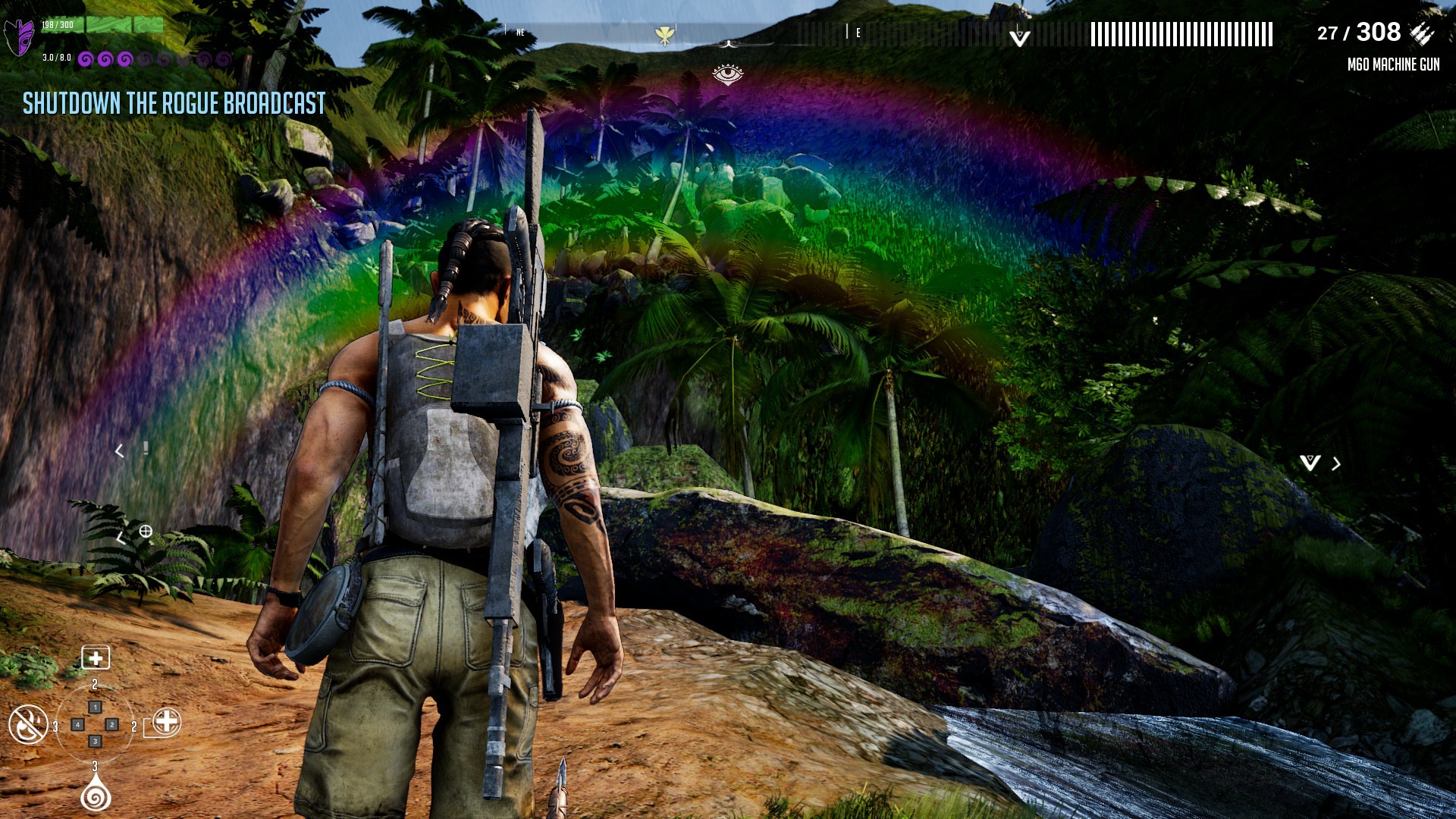 Скриншот 9: Ashes of Oahu