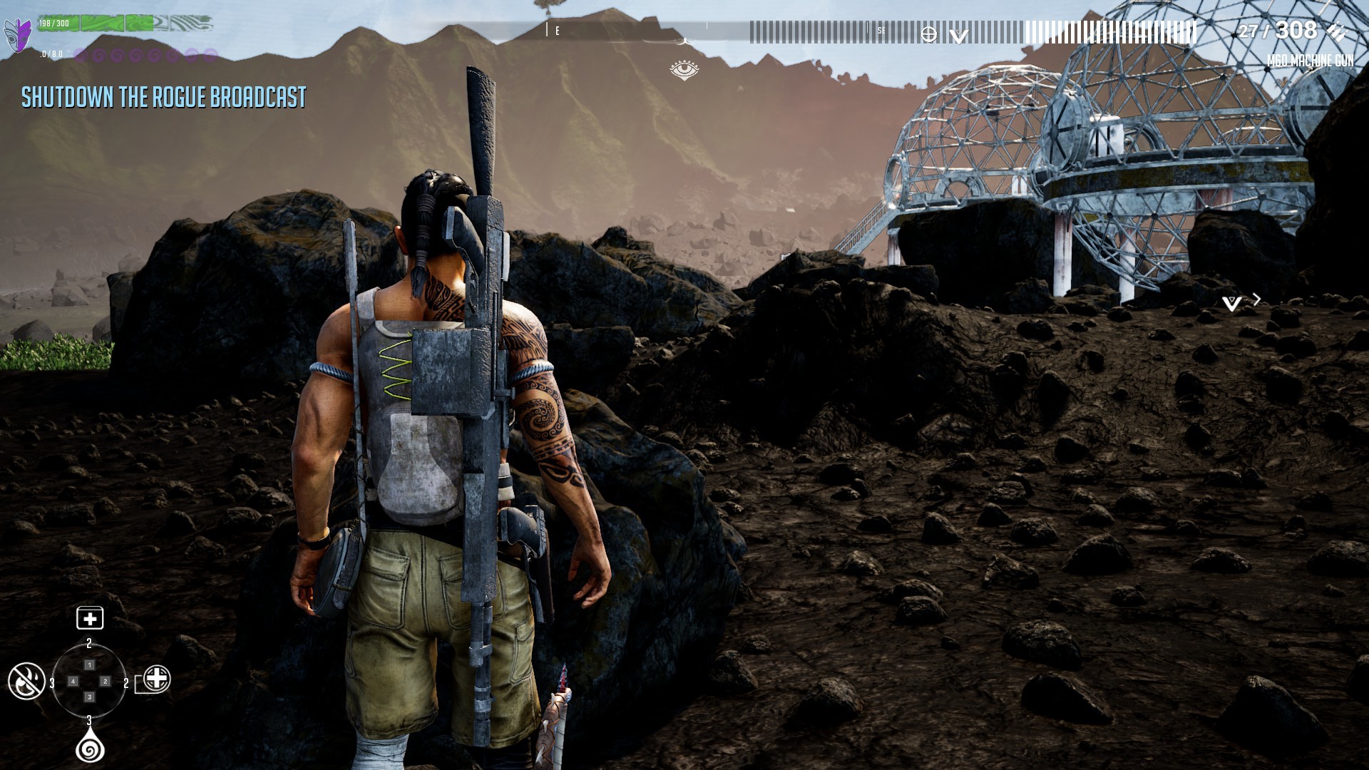 Скриншот 10: Ashes of Oahu