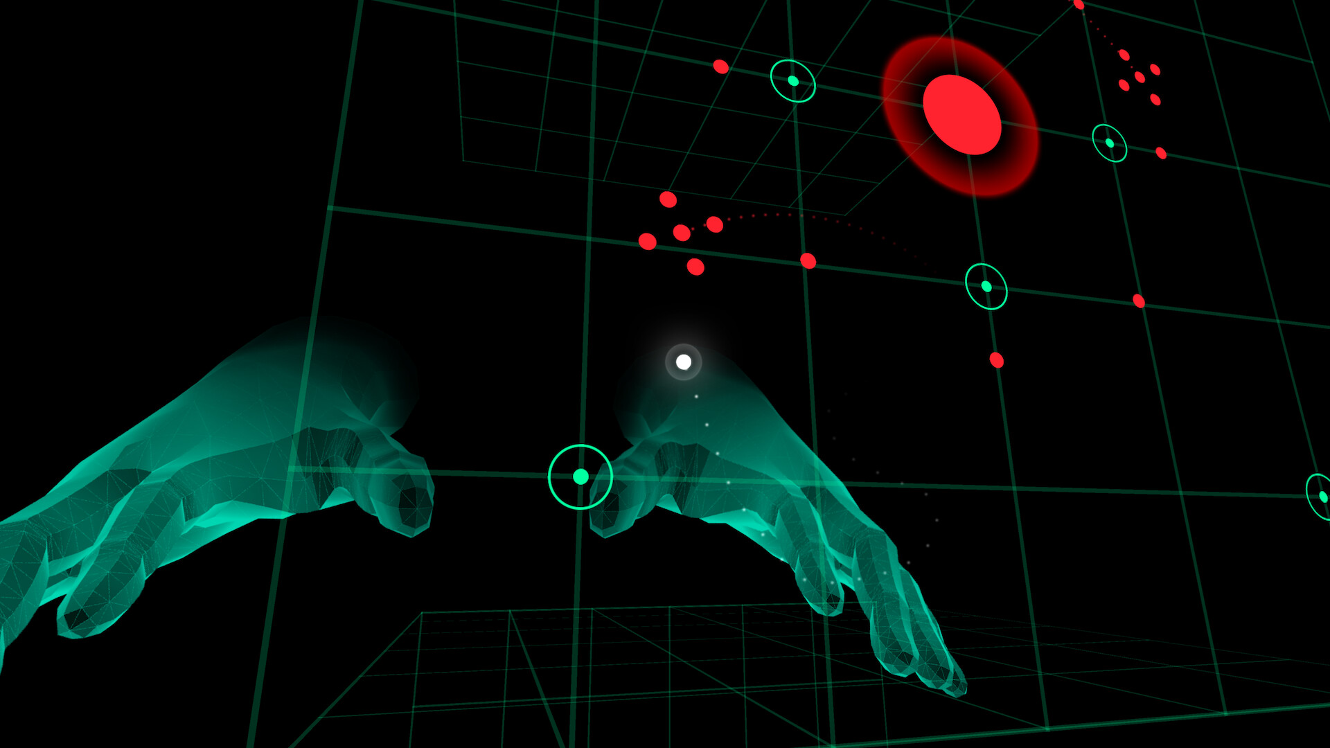 Скриншот: Nightgate