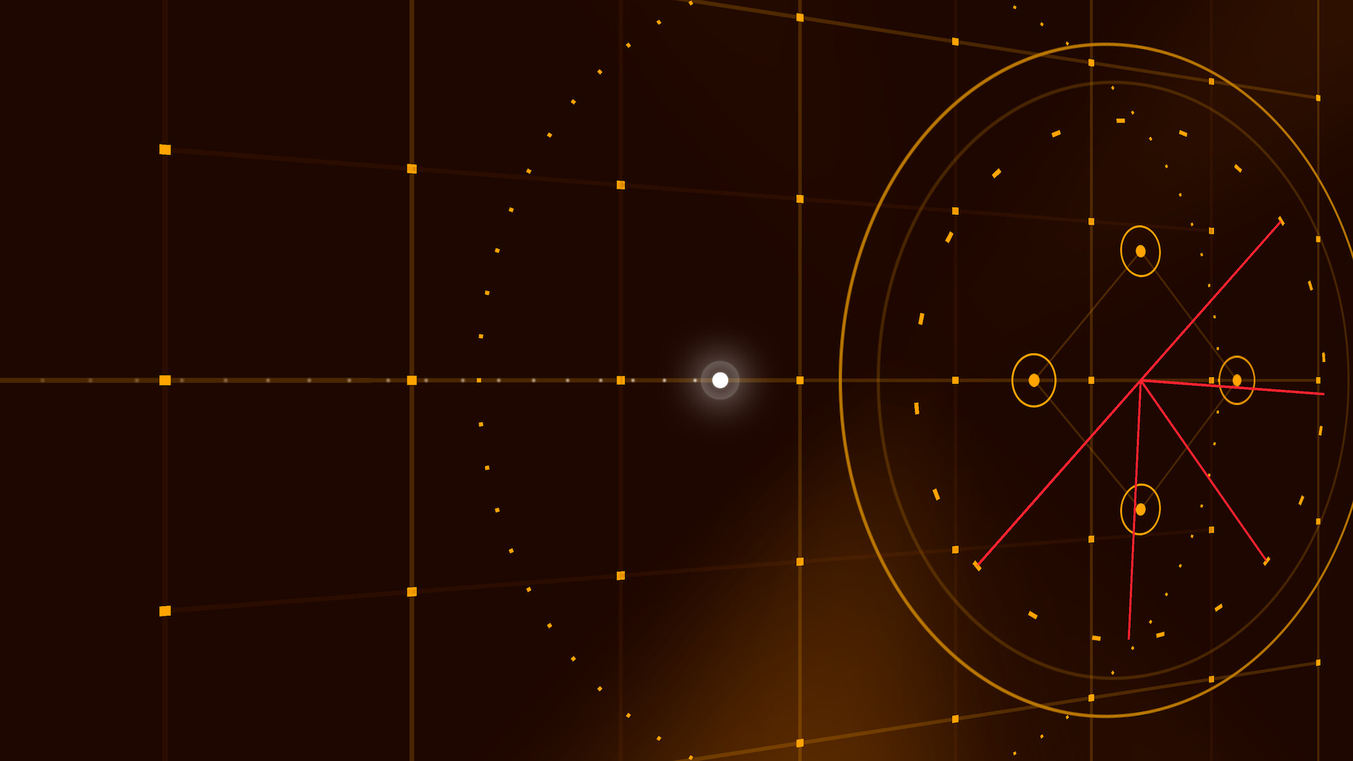 Скриншот: Nightgate