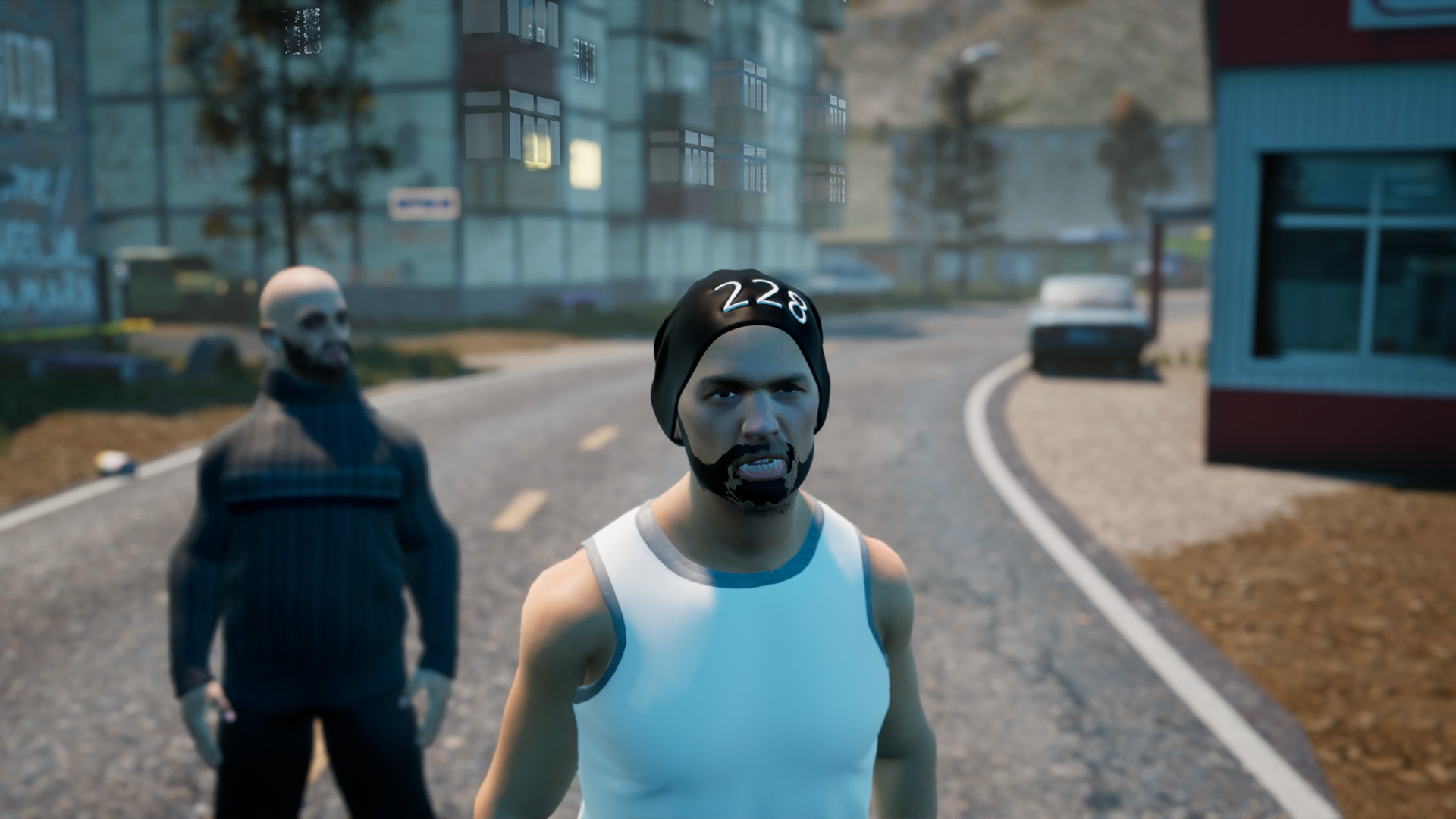 Скриншот 11: Valakas Story