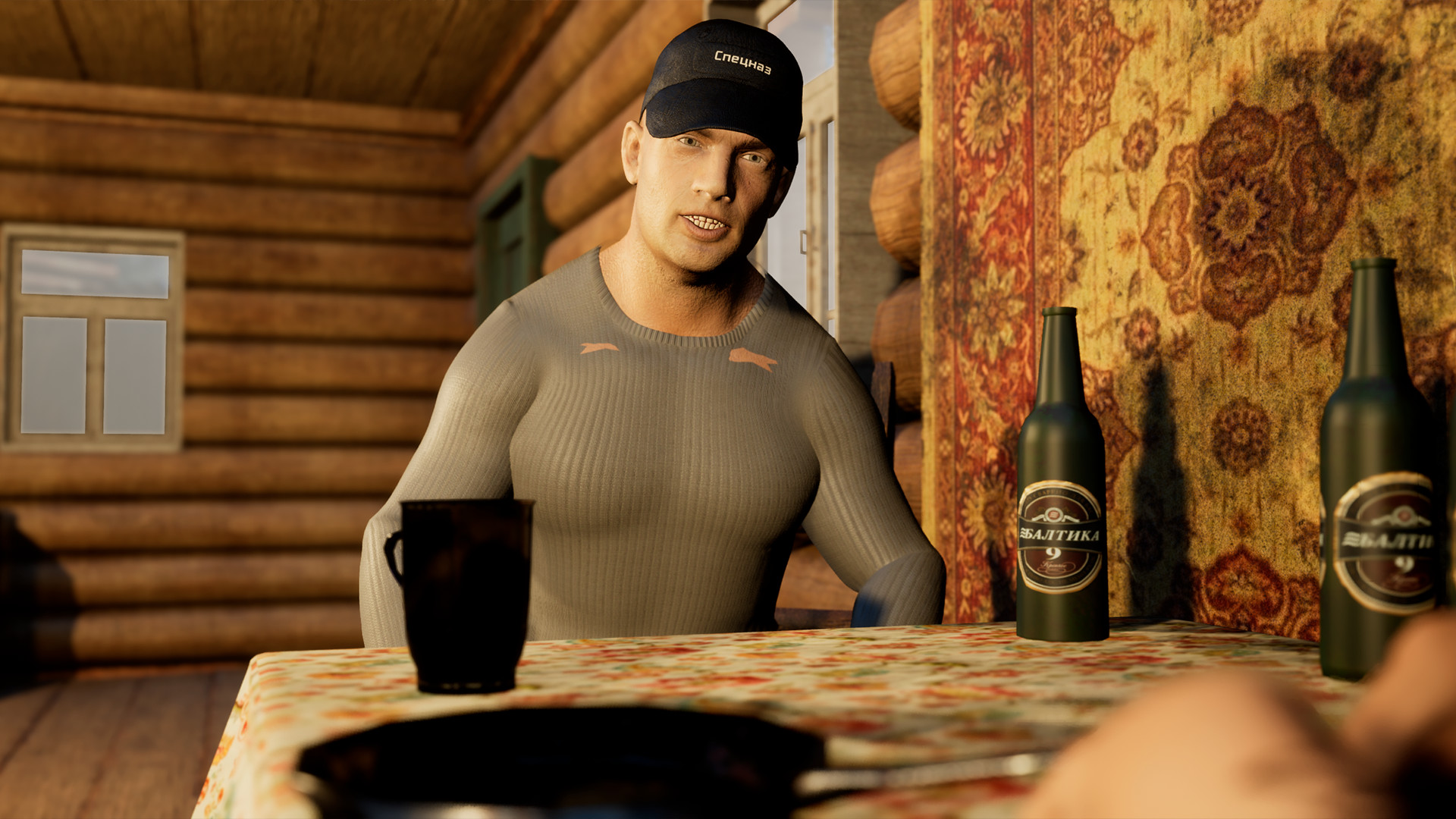 Скриншот 12: Valakas Story