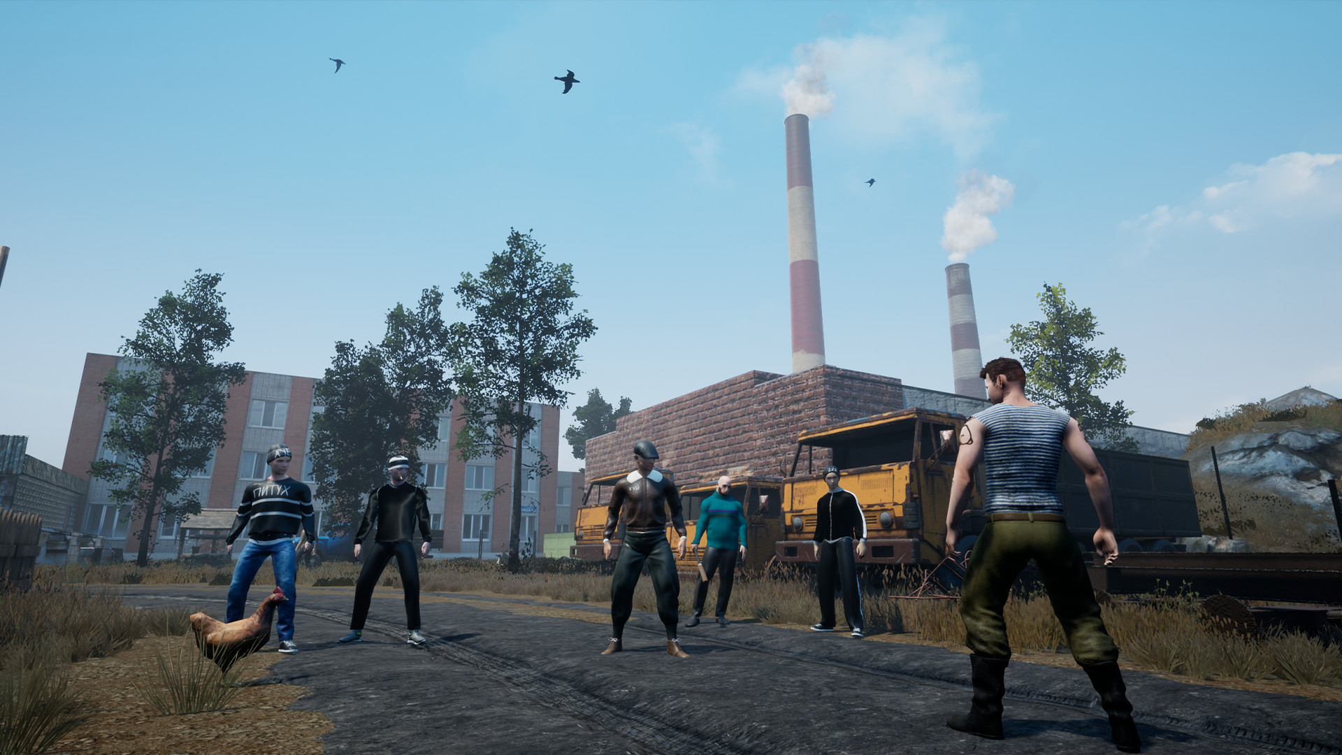 Скриншот 13: Valakas Story