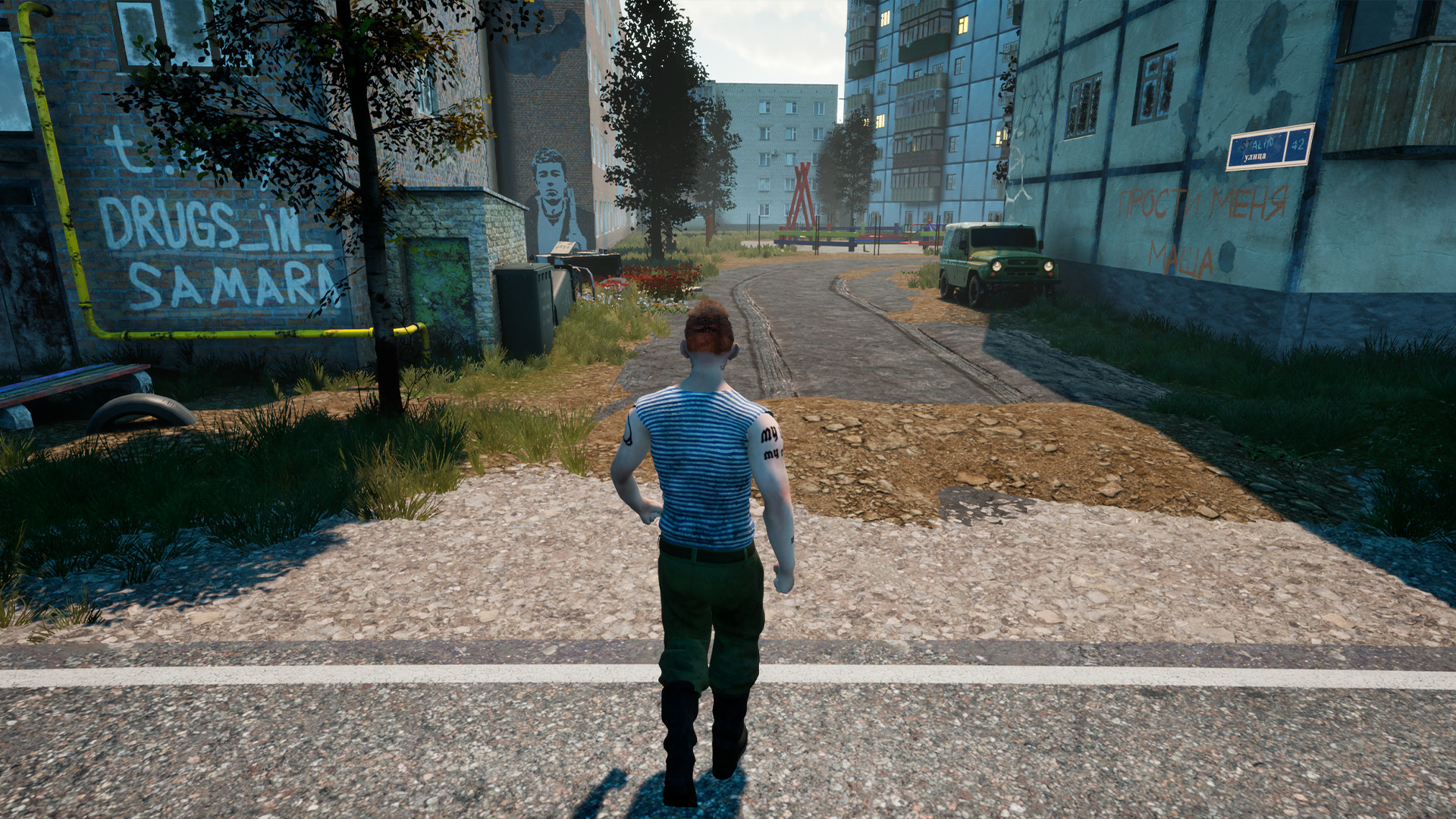 Скриншот 17: Valakas Story