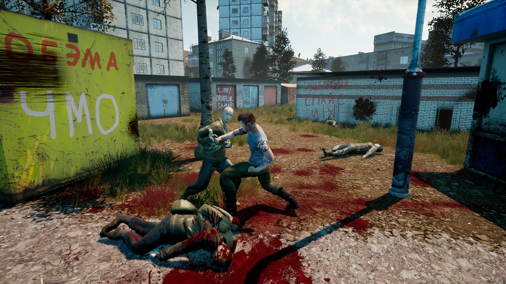 Скриншот 18: Valakas Story