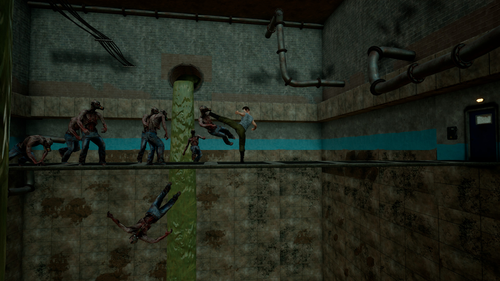 Скриншот 6: Valakas Story