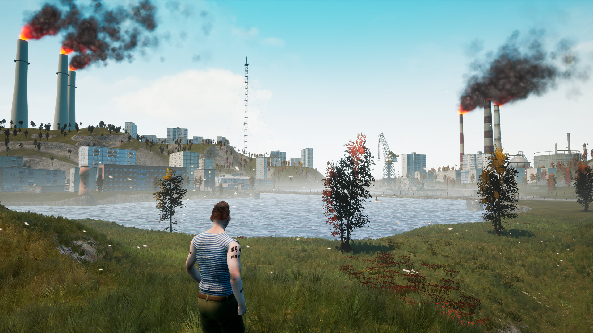 Скриншот 7: Valakas Story