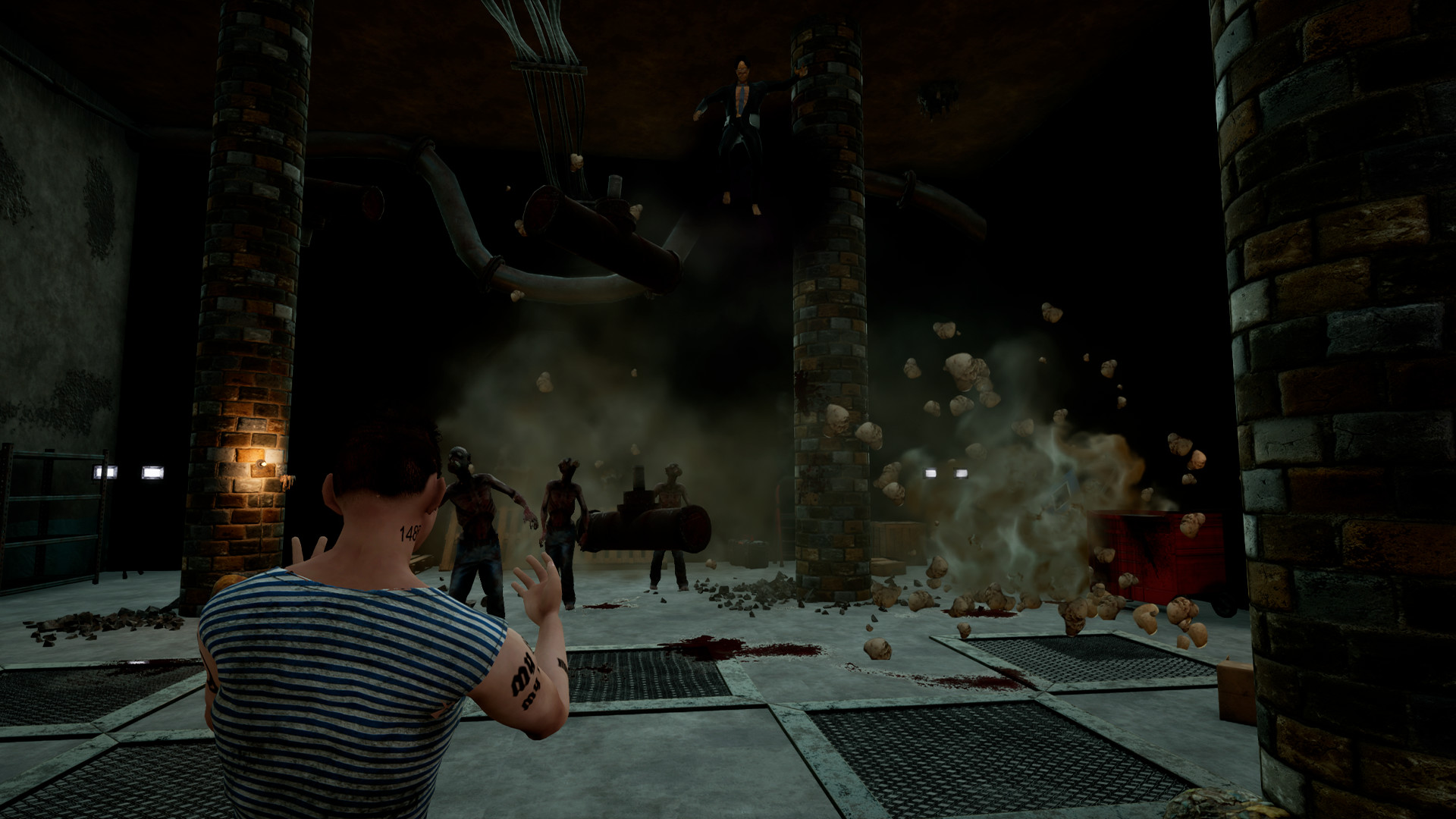 Скриншот 10: Valakas Story