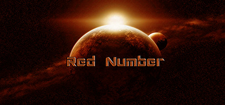 Обложка: Red Number: Prologue