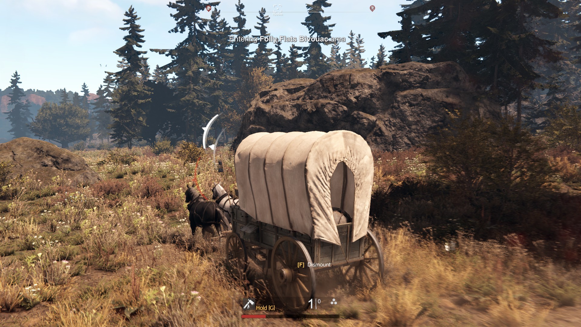 Скриншот 11: This Land Is My Land