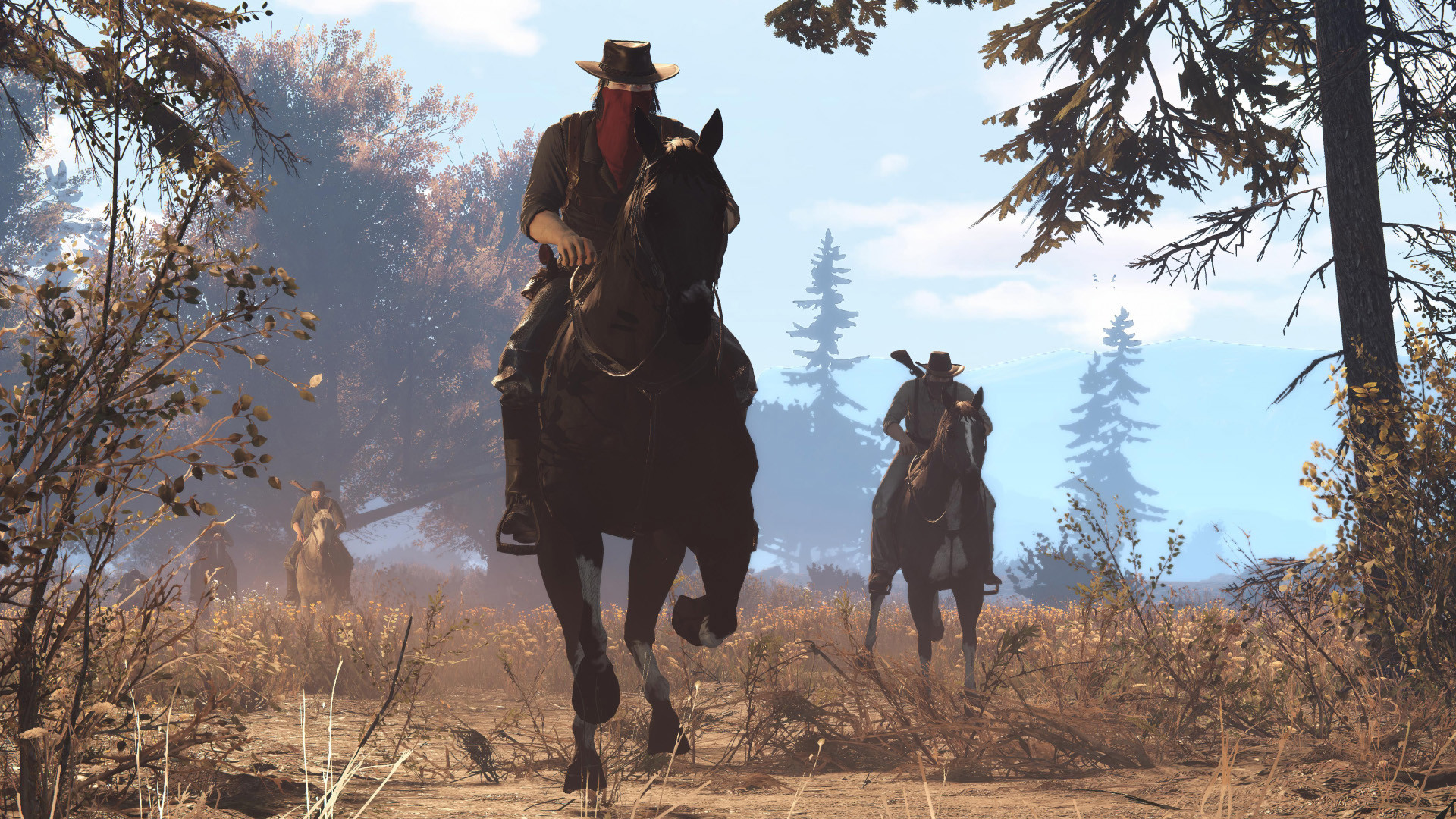 Скриншот 13: This Land Is My Land