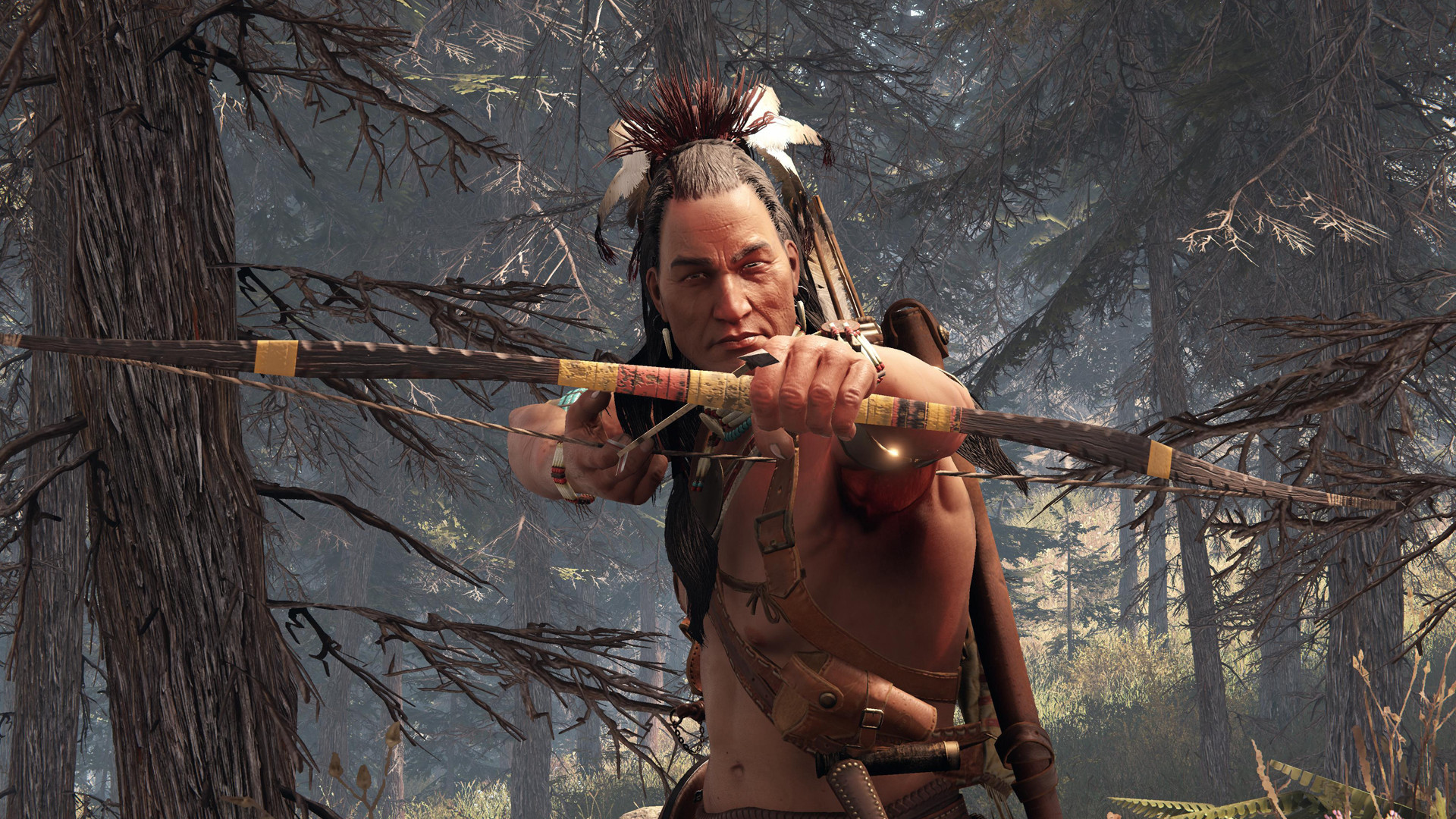 Скриншот 16: This Land Is My Land