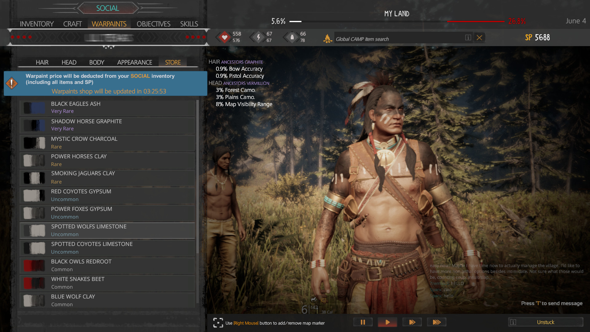 Скриншот 17: This Land Is My Land