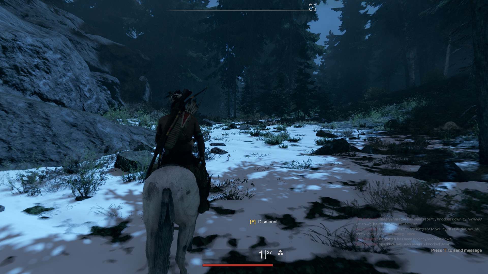 Скриншот 22: This Land Is My Land