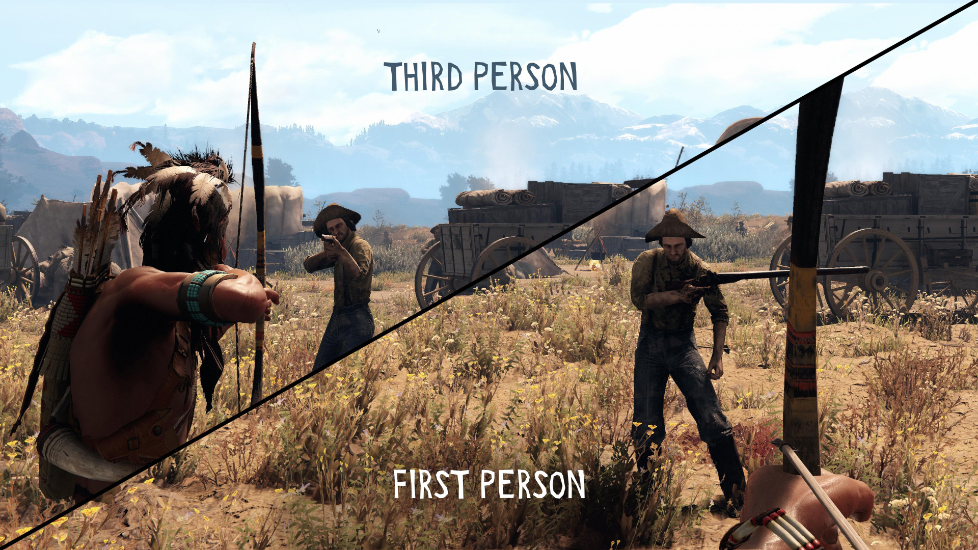 Скриншот 24: This Land Is My Land