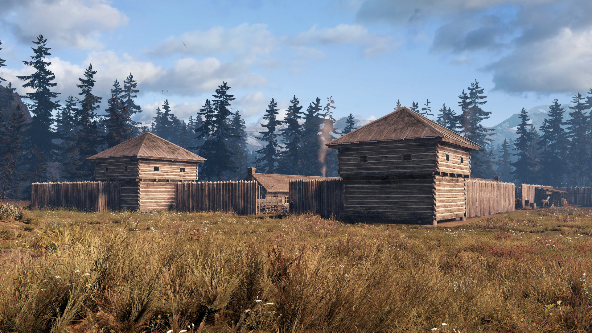 Скриншот 28: This Land Is My Land