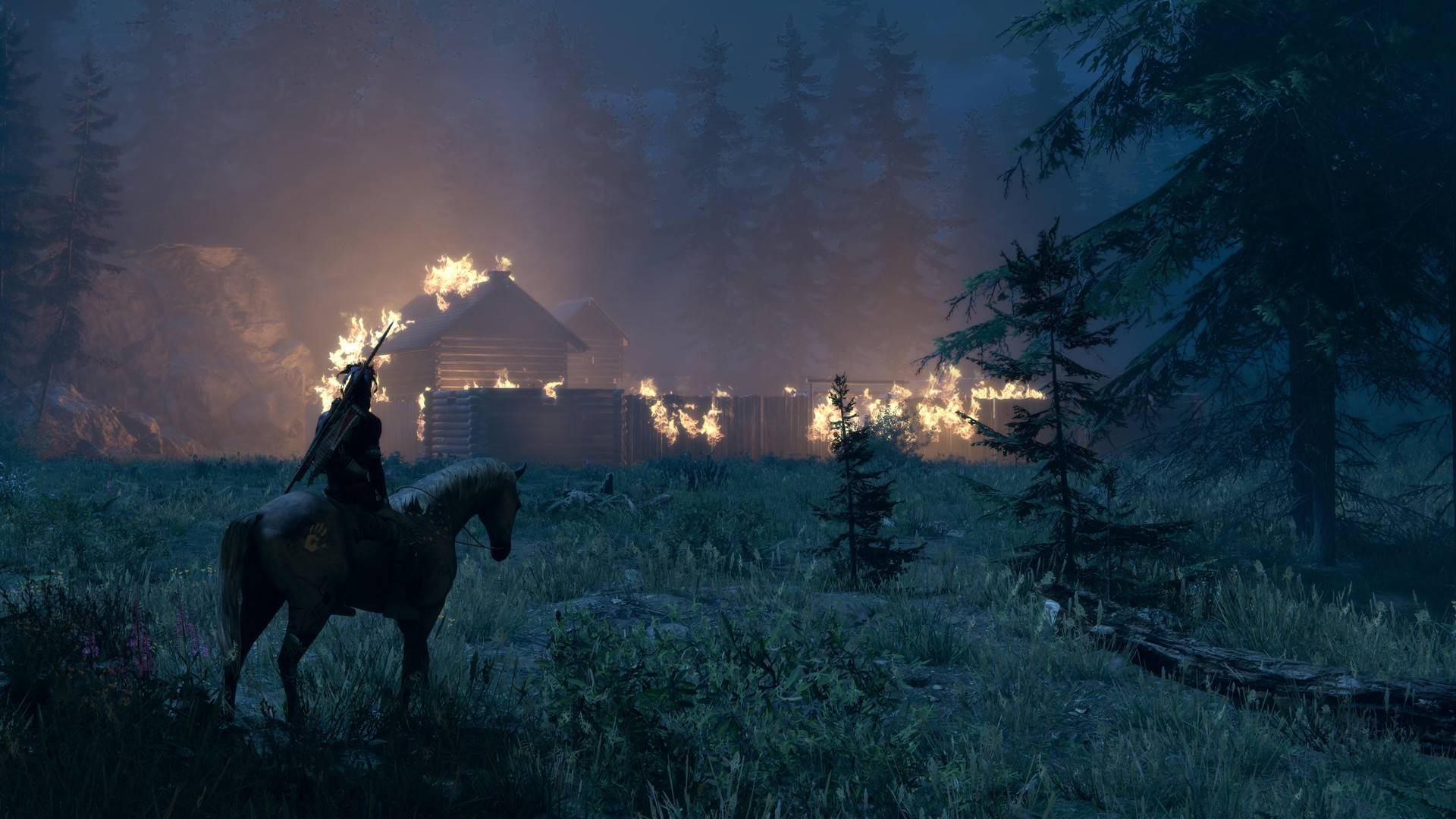 Скриншот: This Land Is My Land