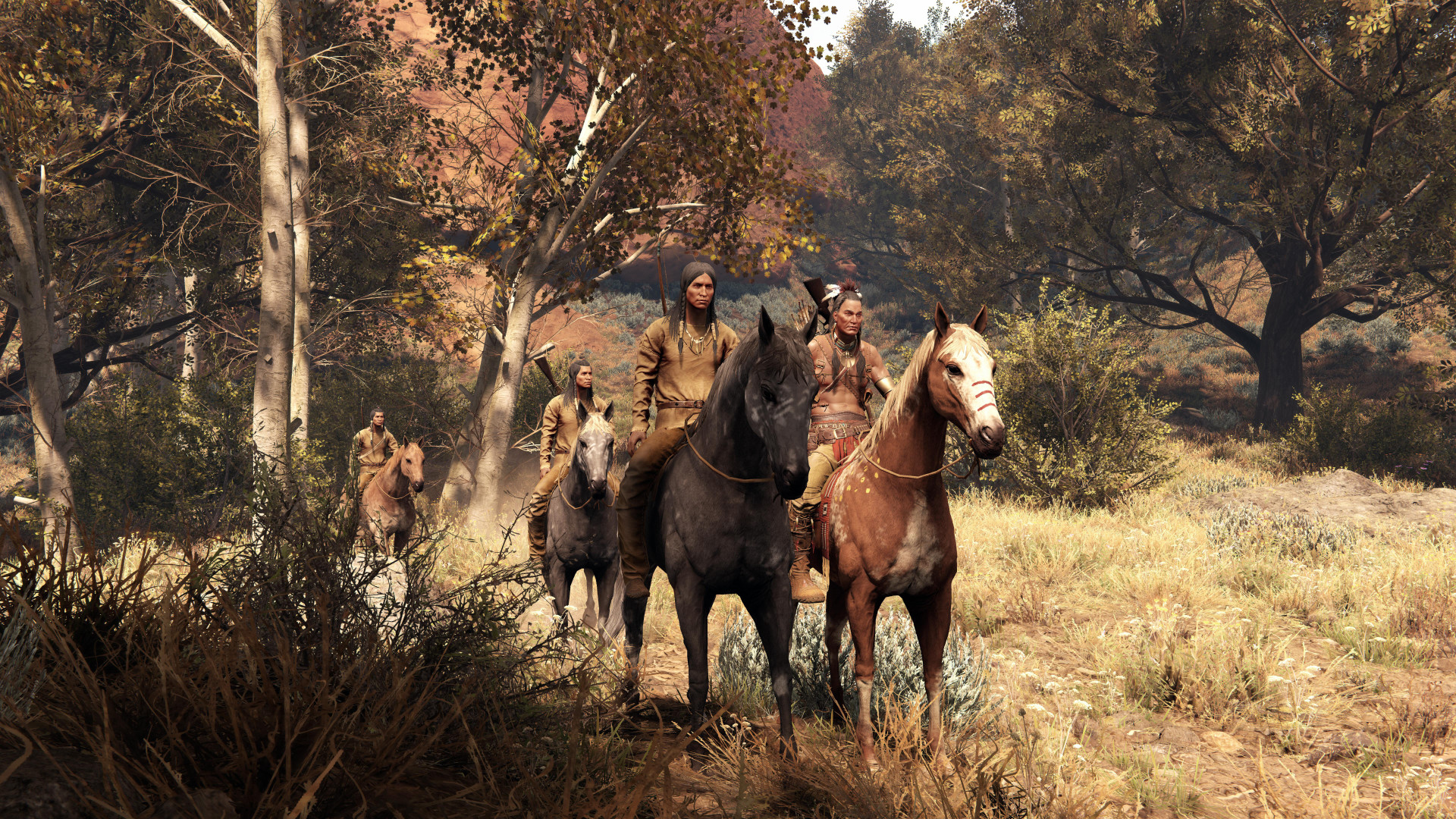 Скриншот 6: This Land Is My Land