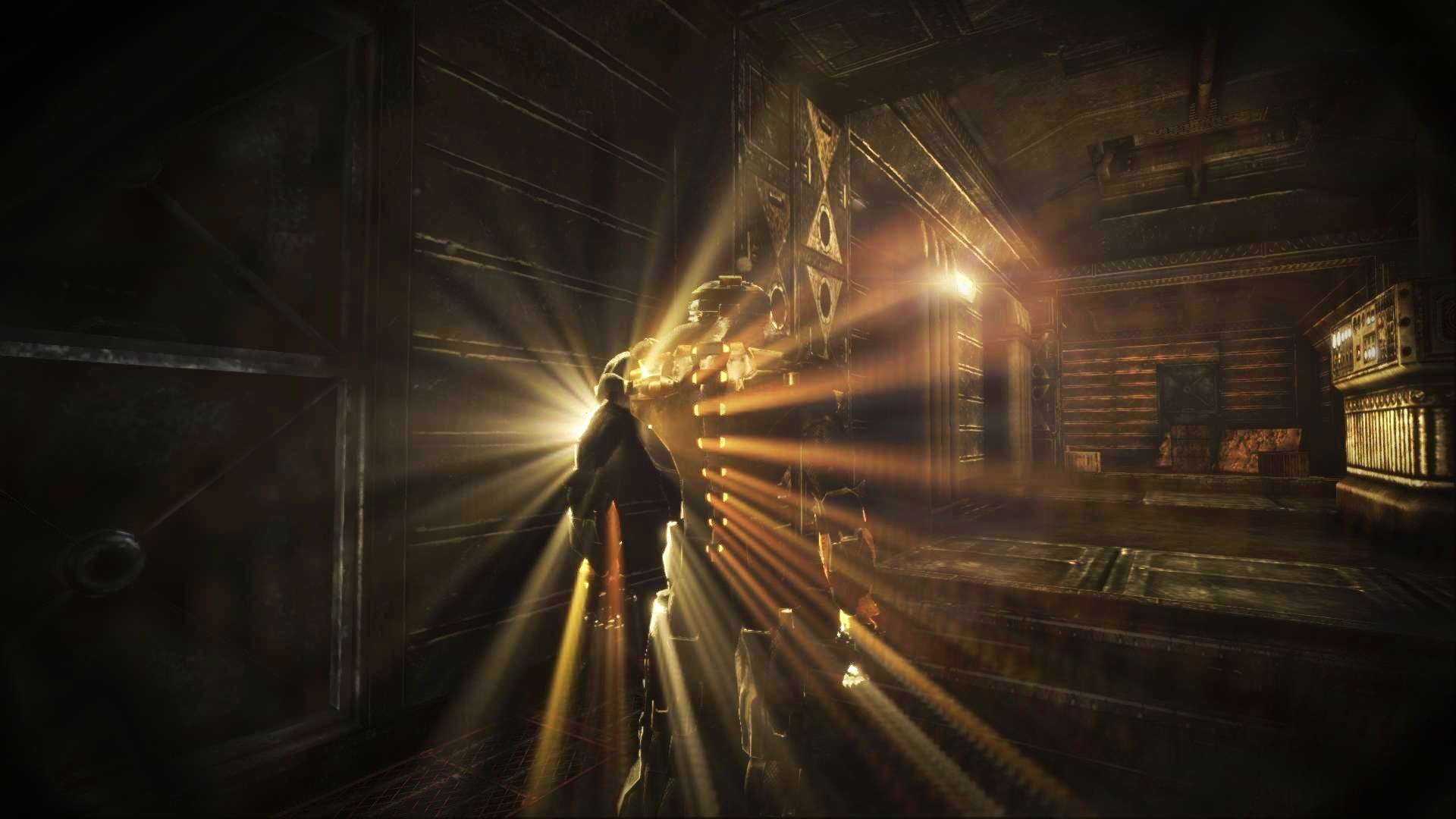 Скриншот 7: Iron Soul