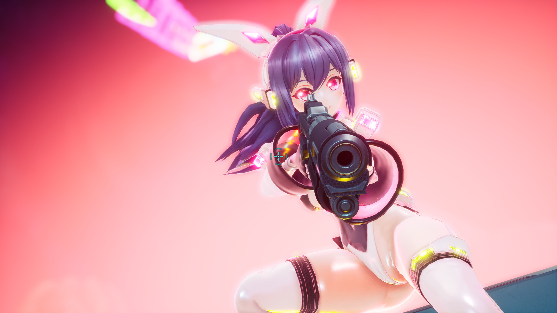 Скриншот 13: Zombie Shooting Star