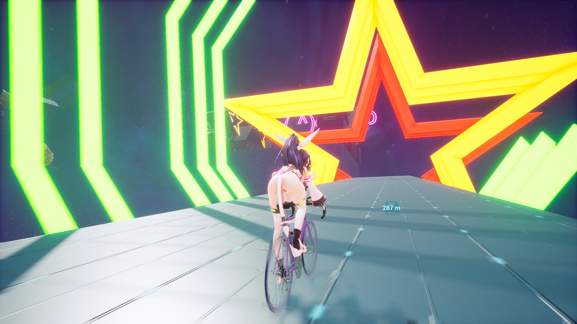 Скриншот 6: Zombie Shooting Star