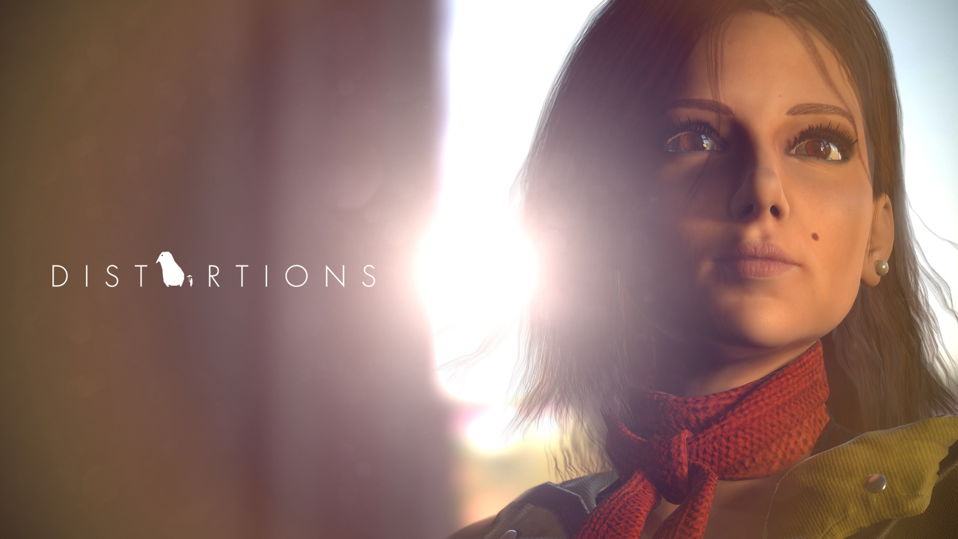 Скриншот 13: Distortions