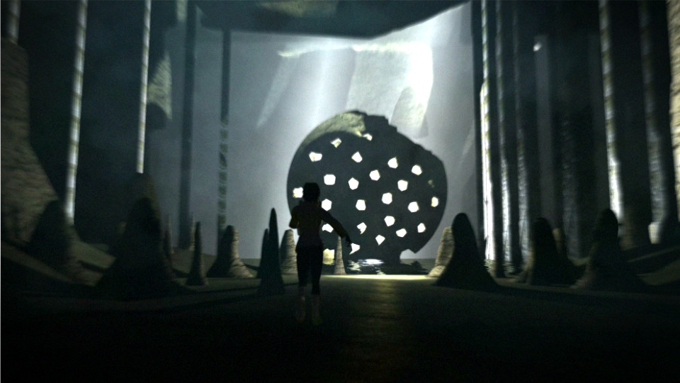 Скриншот 14: Distortions