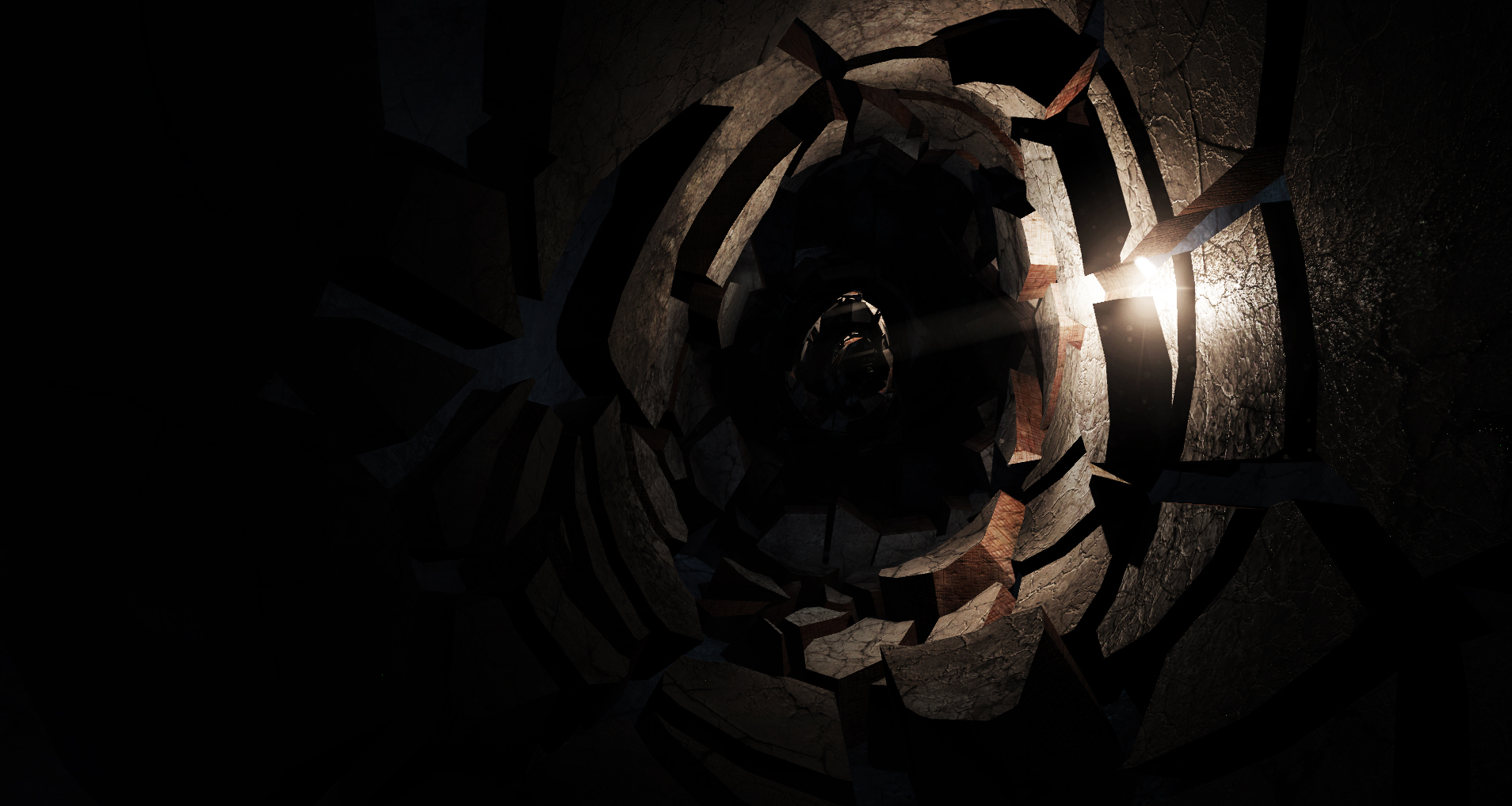 Скриншот 15: Distortions