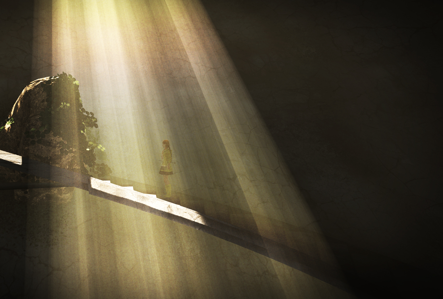 Скриншот 22: Distortions