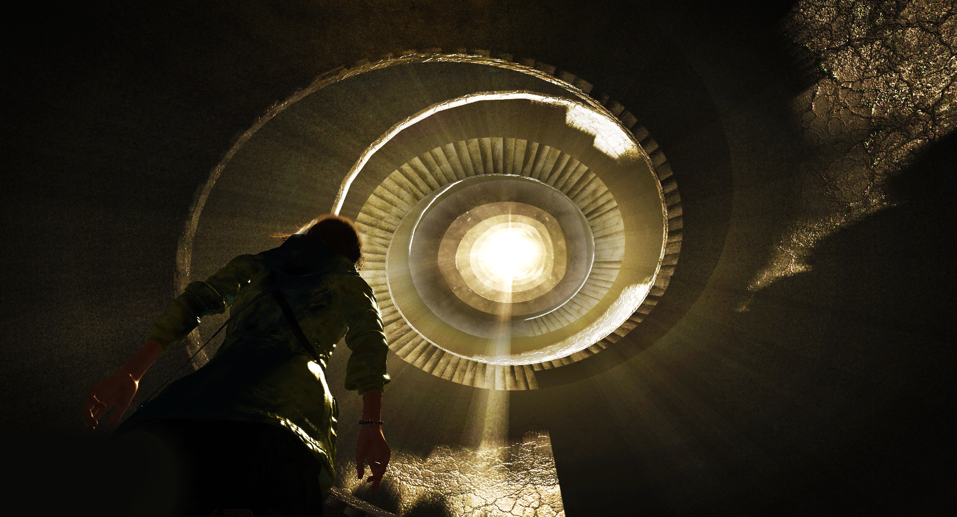 Скриншот 28: Distortions