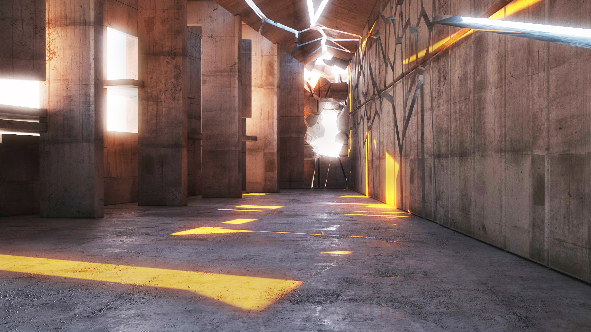 Скриншот 35: Distortions