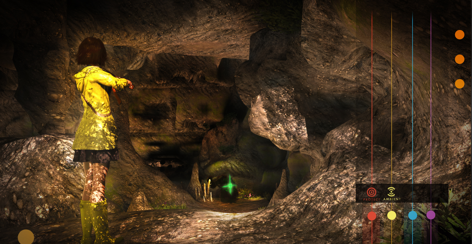 Скриншот 6: Distortions