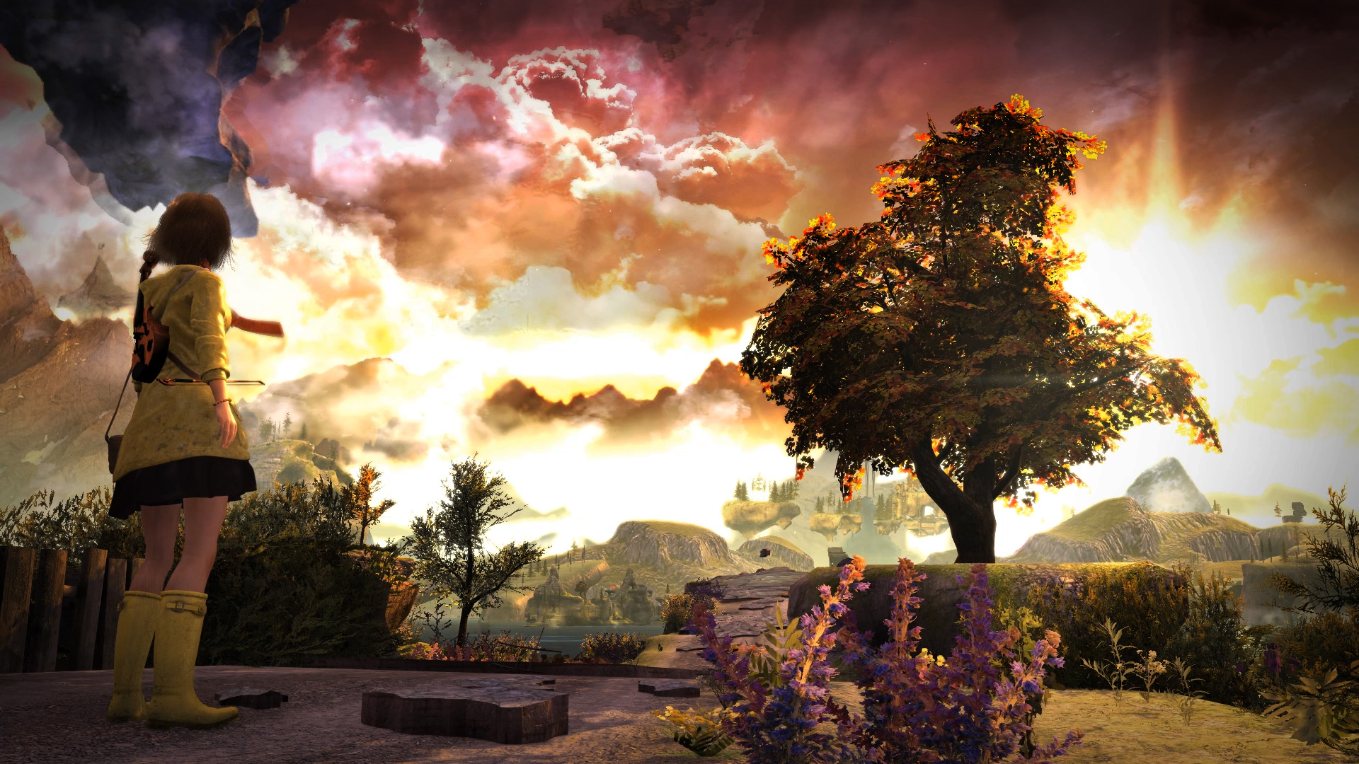 Скриншот 8: Distortions