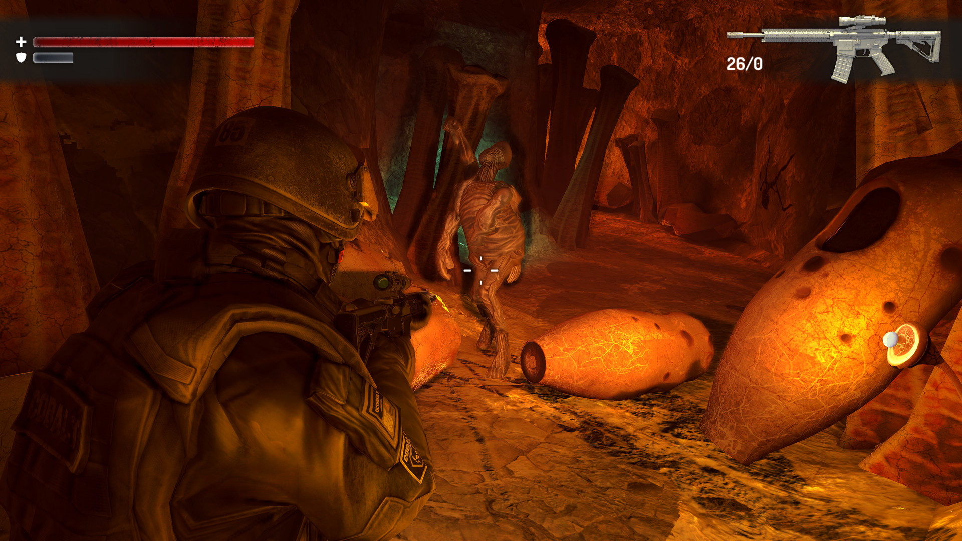 Скриншот 6: Wall of insanity