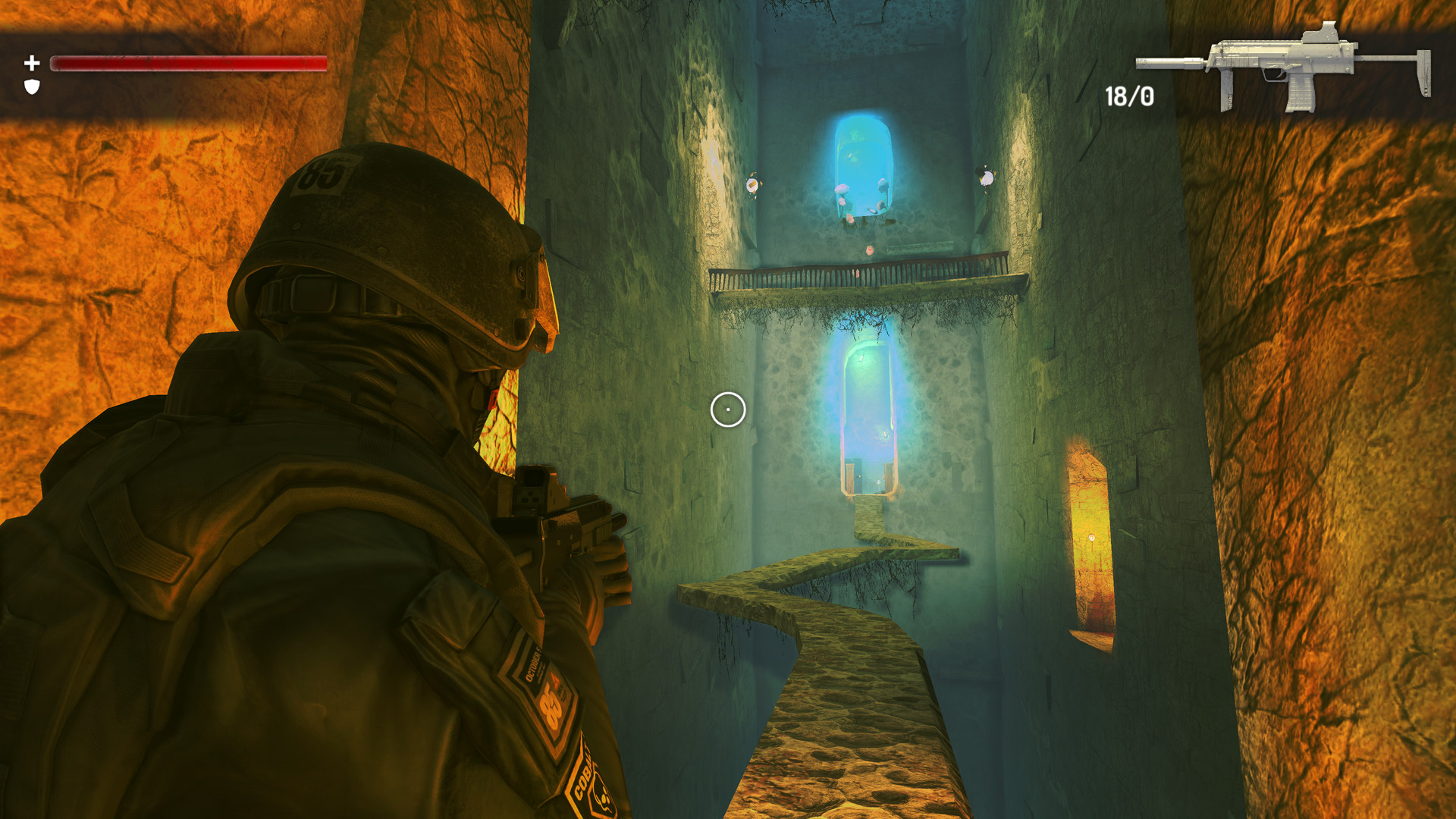 Скриншот 7: Wall of insanity