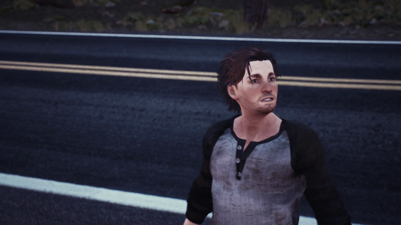 Скриншот 20: Only After