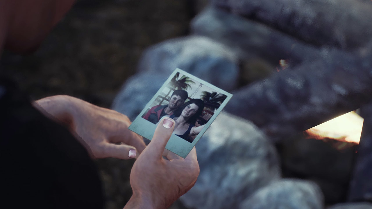 Скриншот: Only After