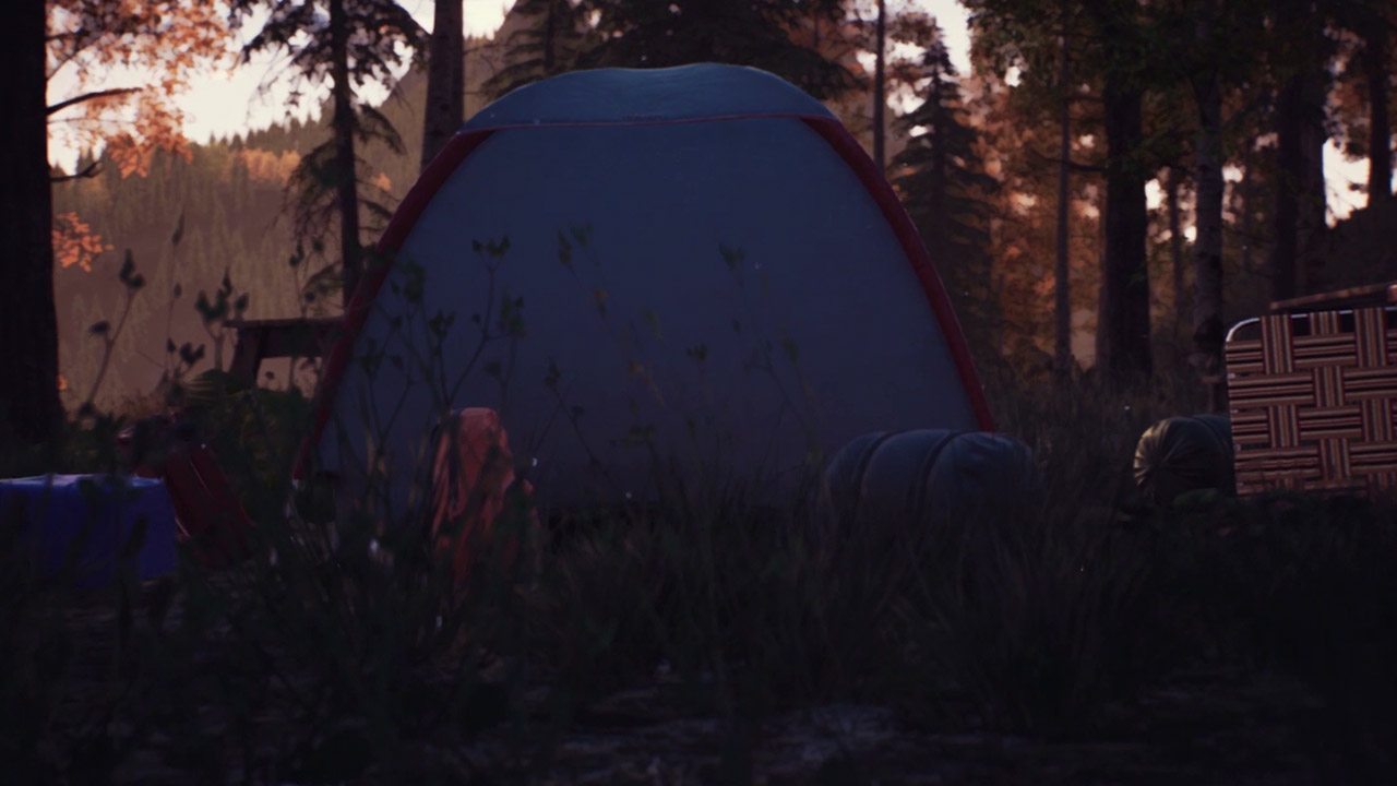 Скриншот 21: Only After